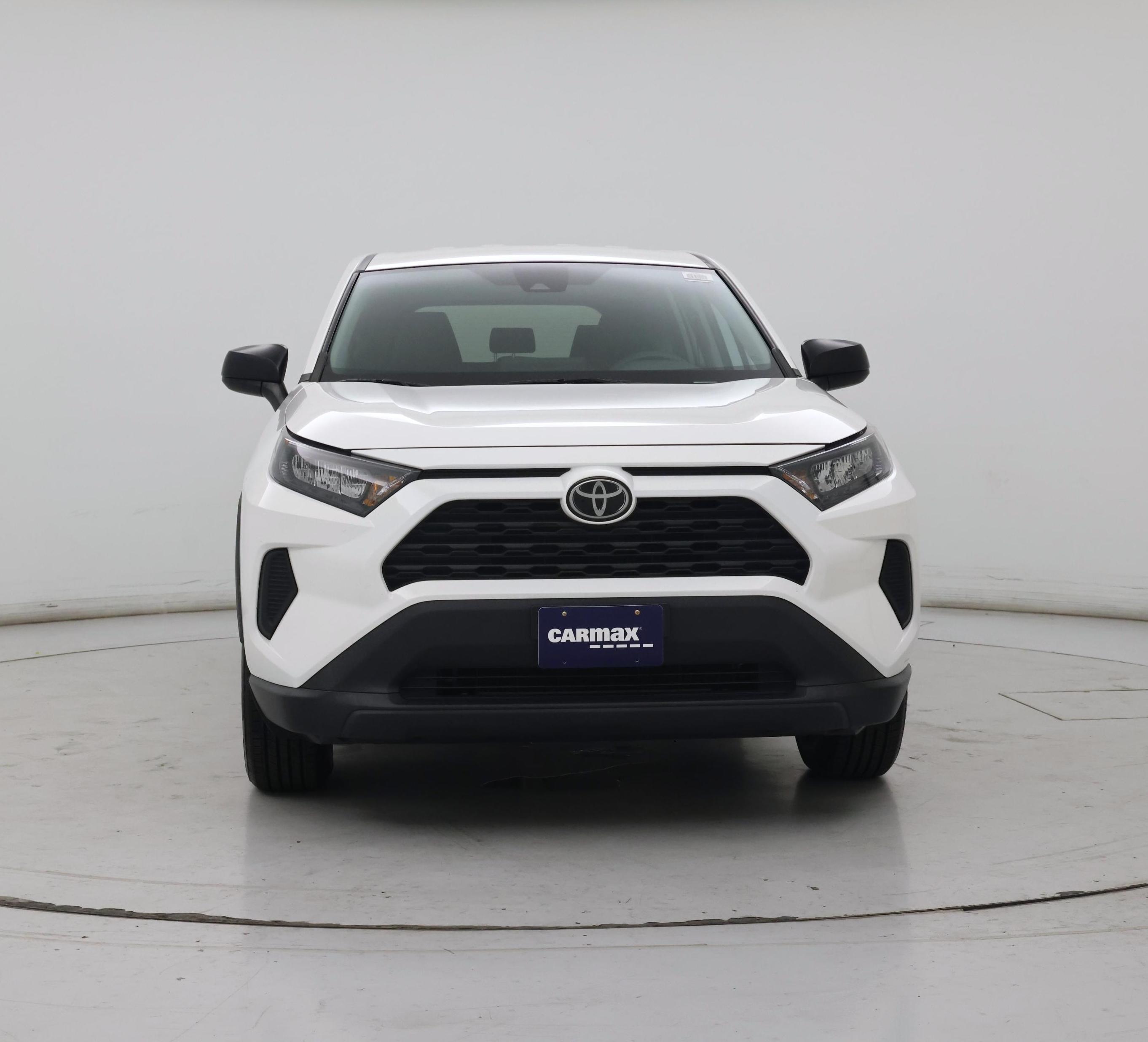 Thumbnail: 2022 Toyota RAV4 - 5