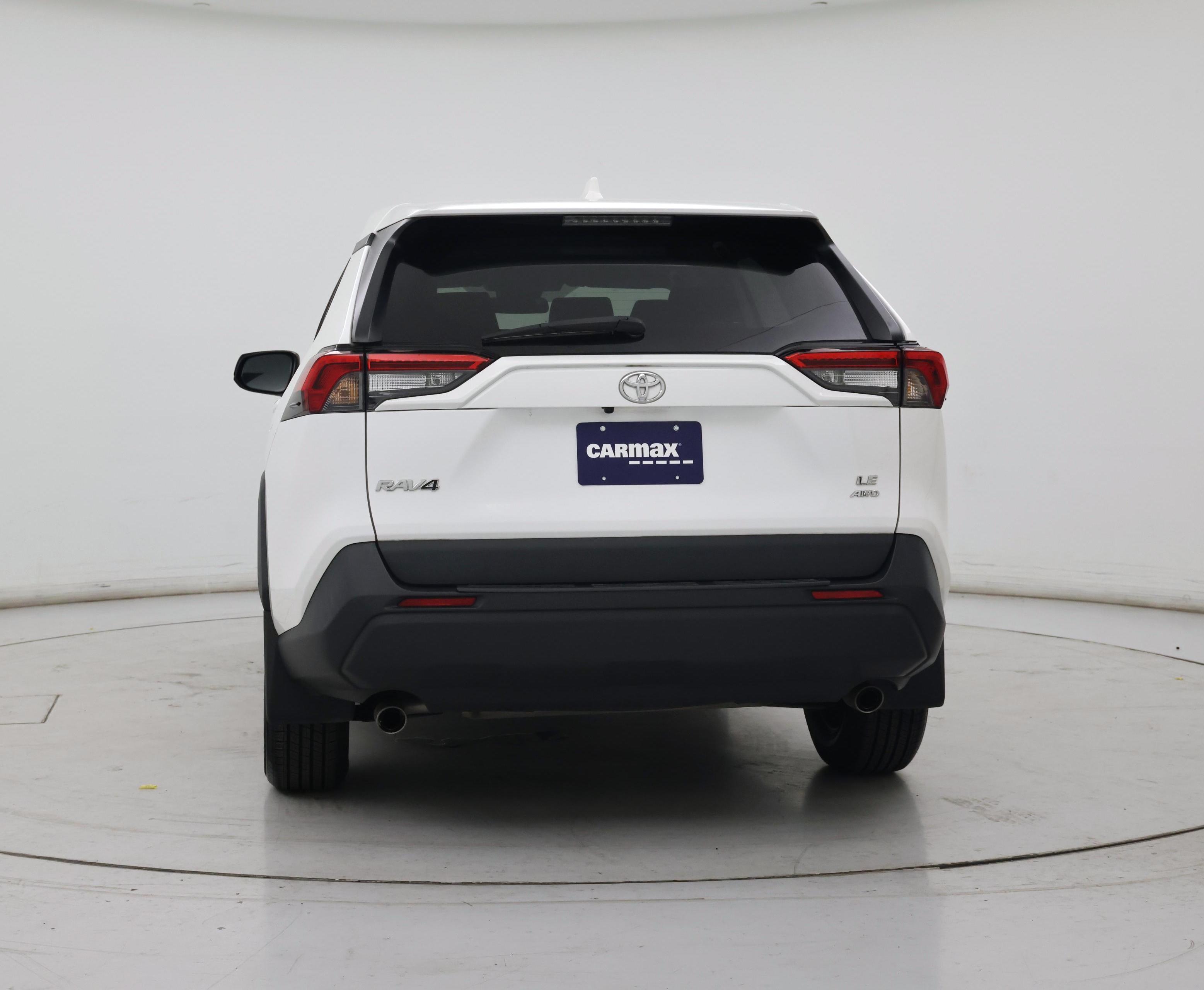Thumbnail: 2022 Toyota RAV4 - 6