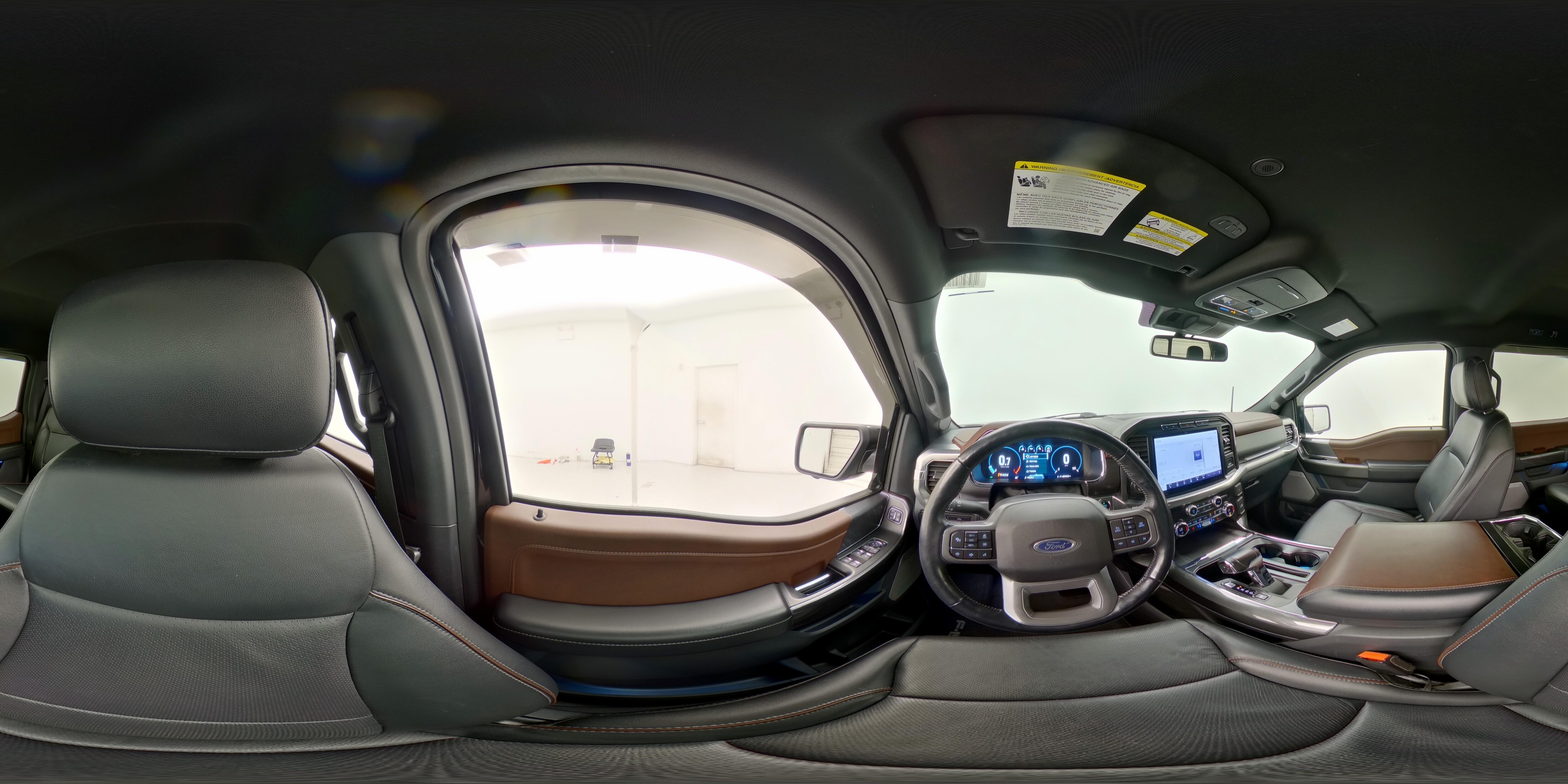2021 Ford F-150 Lariat - Photo 27