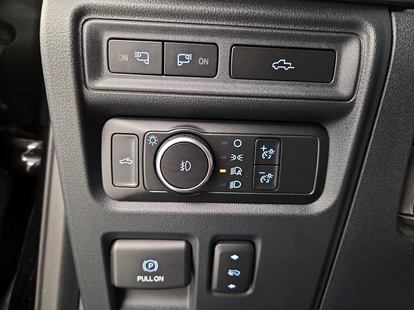 2021 Ford F-150 Lariat - Photo 14