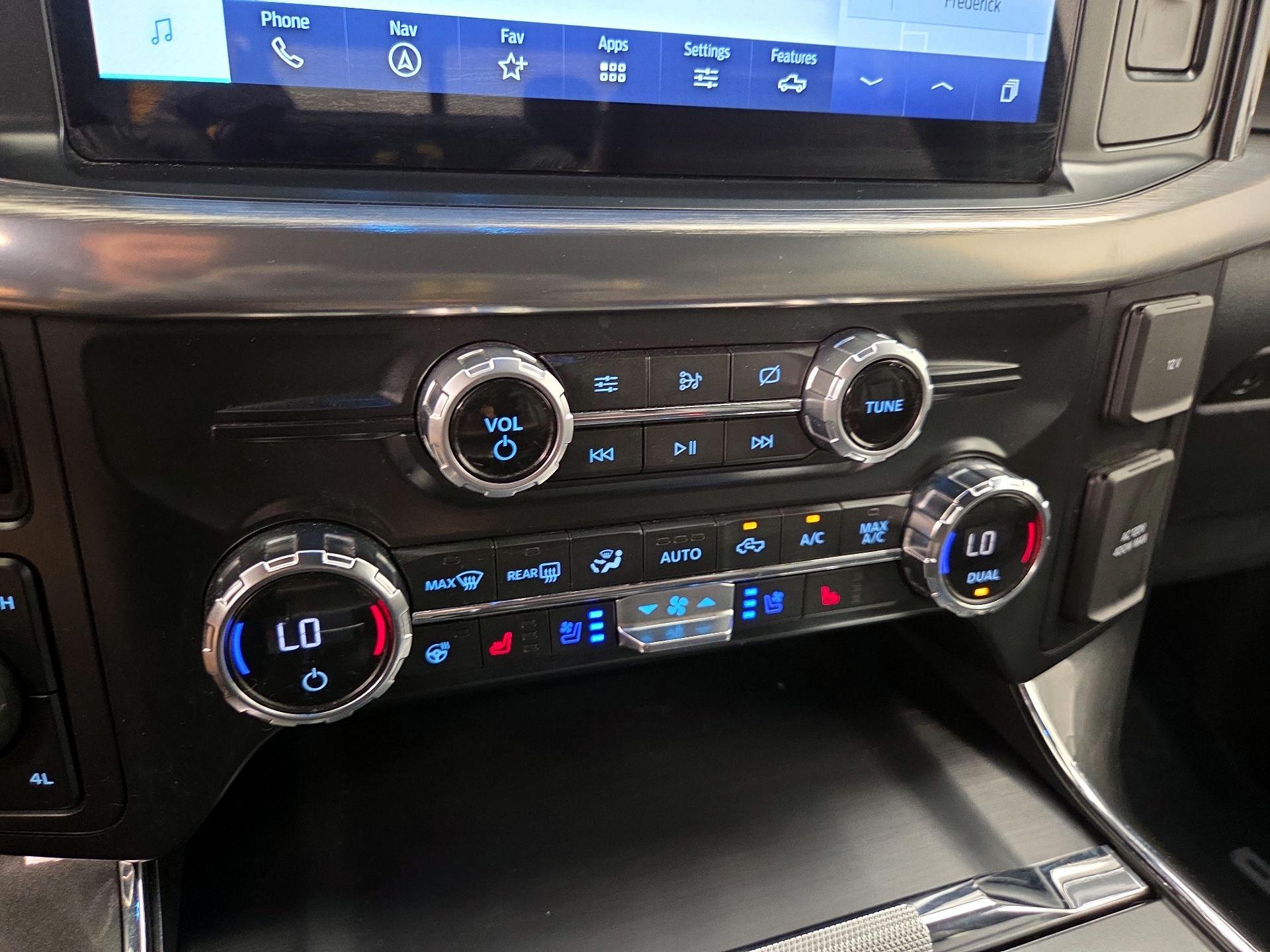 Thumbnail: 2021 Ford F-150 - 17