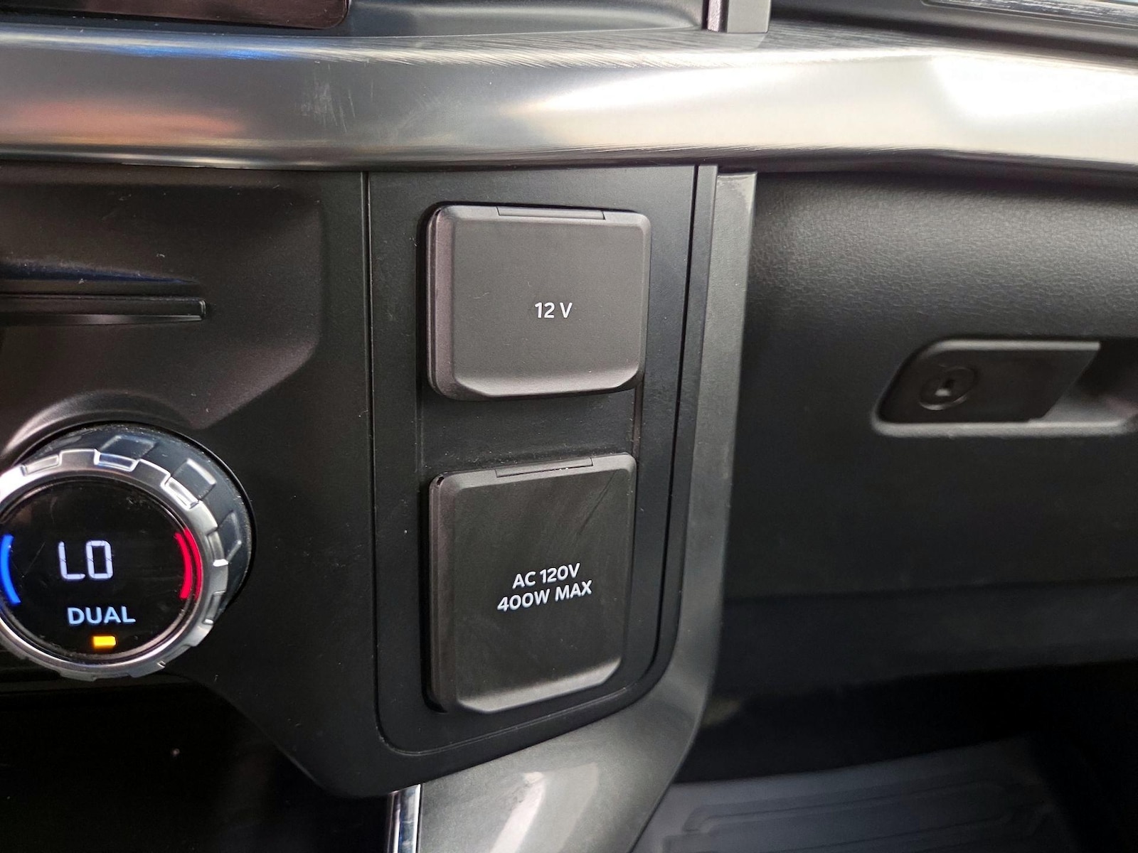 2021 Ford F-150 Lariat - Photo 20