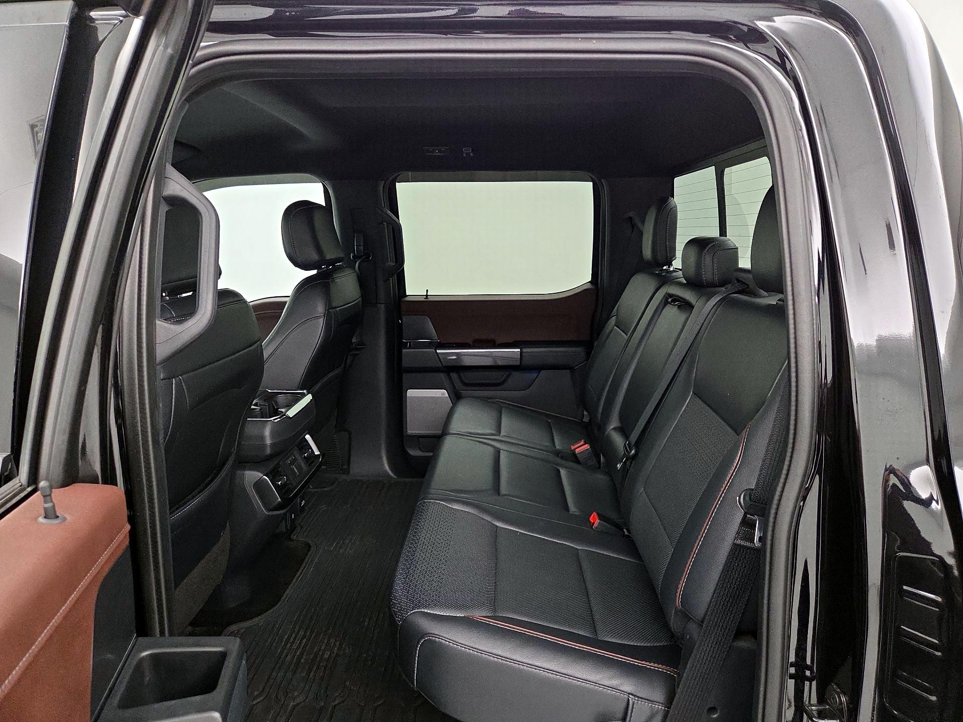Thumbnail: 2021 Ford F-150 - 20