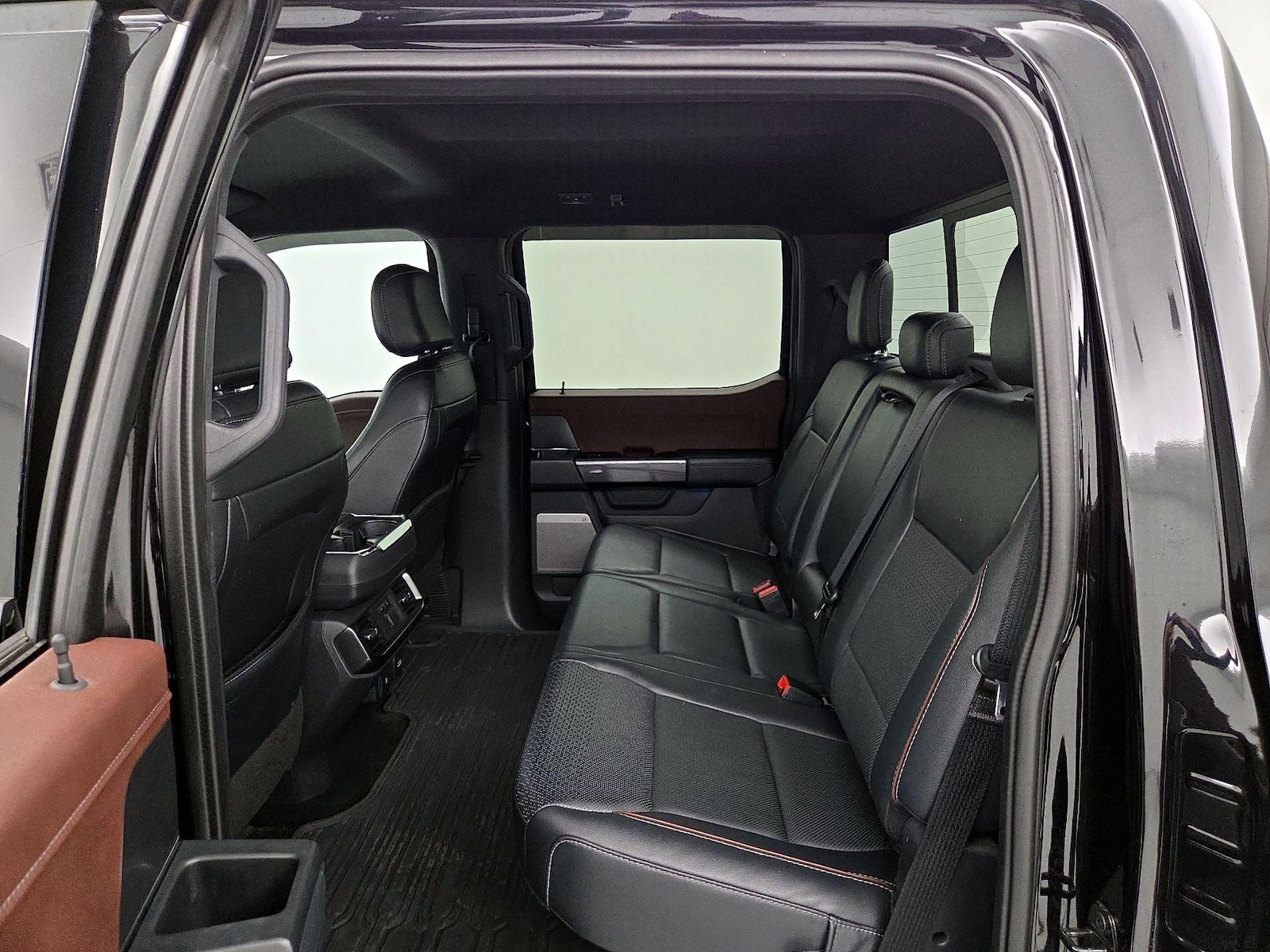2021 Ford F-150 Lariat - Photo 21