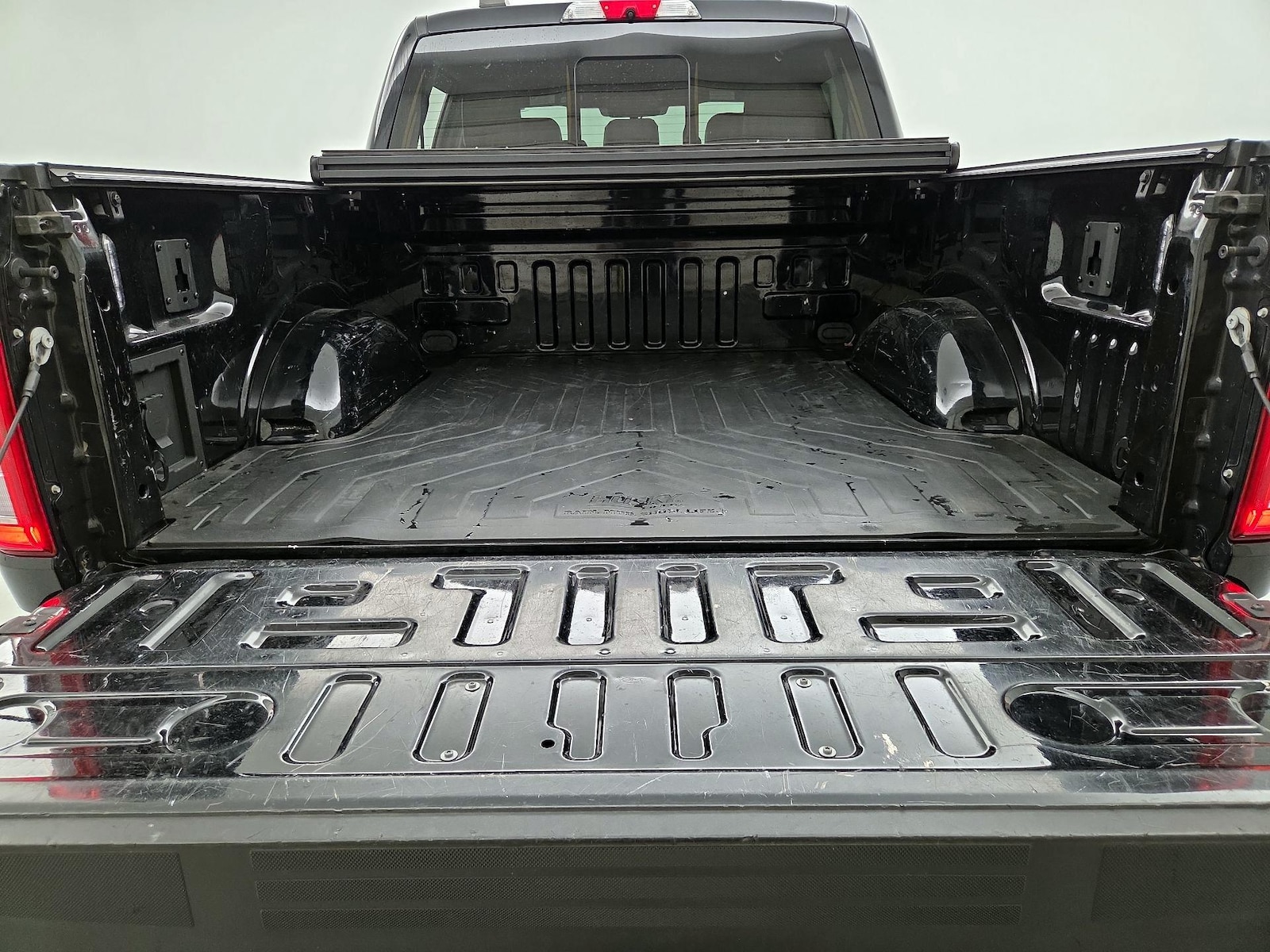 2021 Ford F-150 Lariat - Photo 22