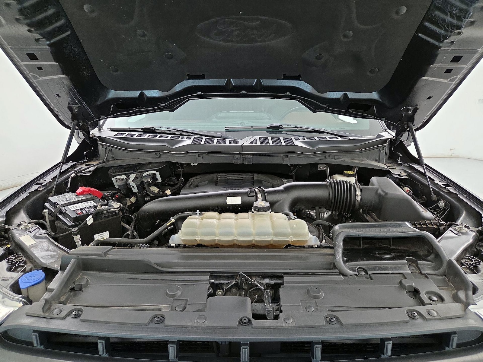 2021 Ford F-150 Lariat - Photo 23
