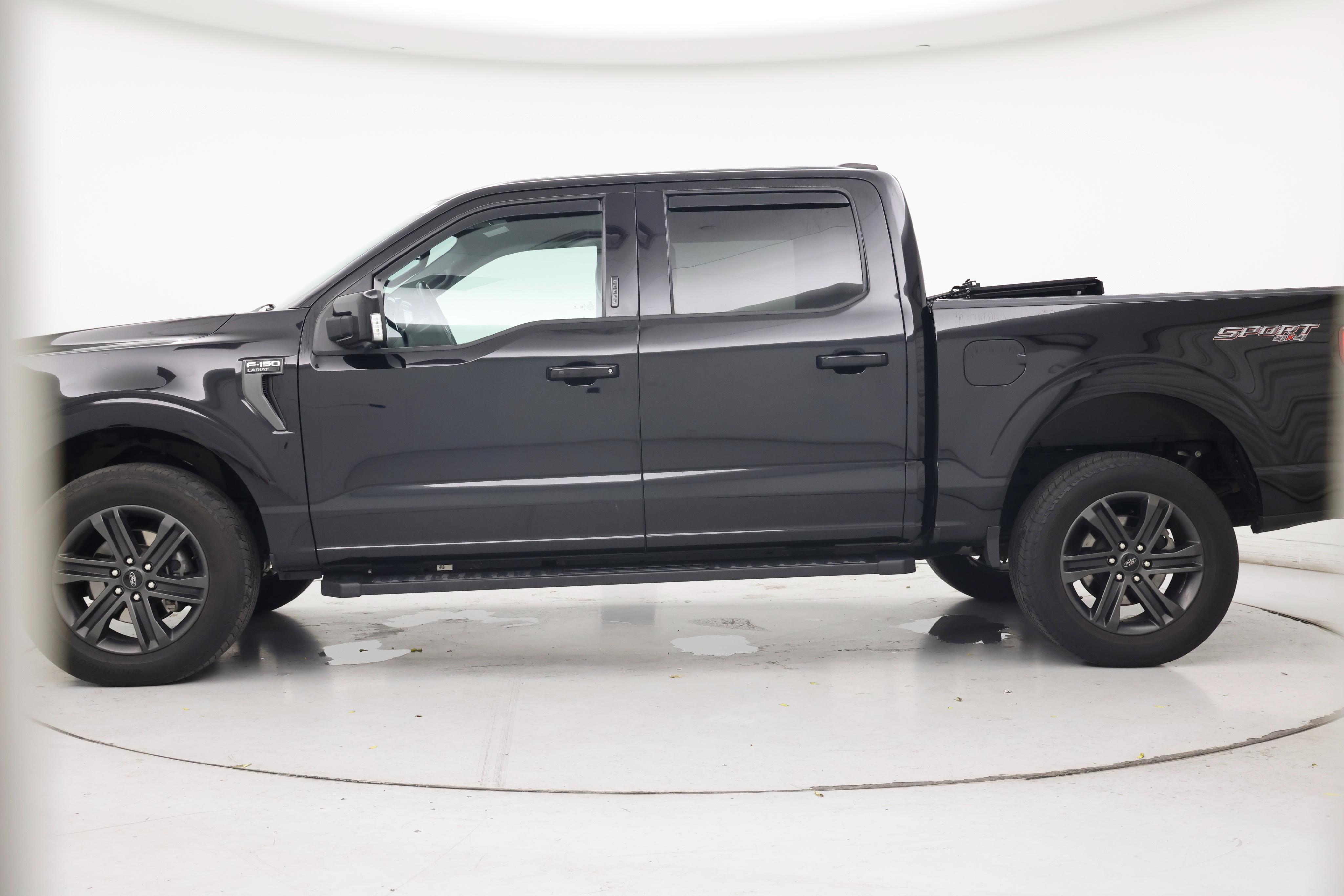 Thumbnail: 2021 Ford F-150 - 3