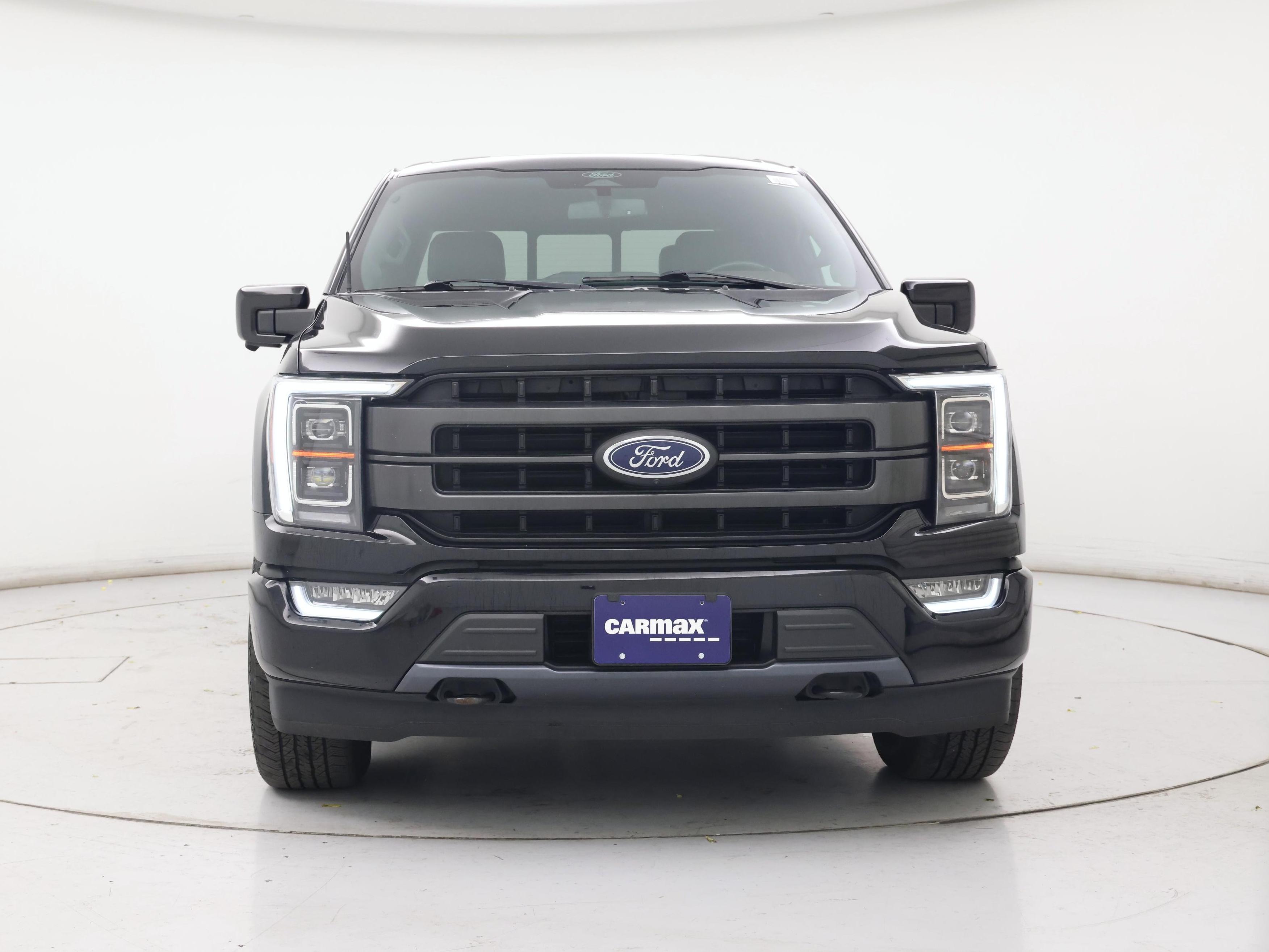Thumbnail: 2021 Ford F-150 - 5