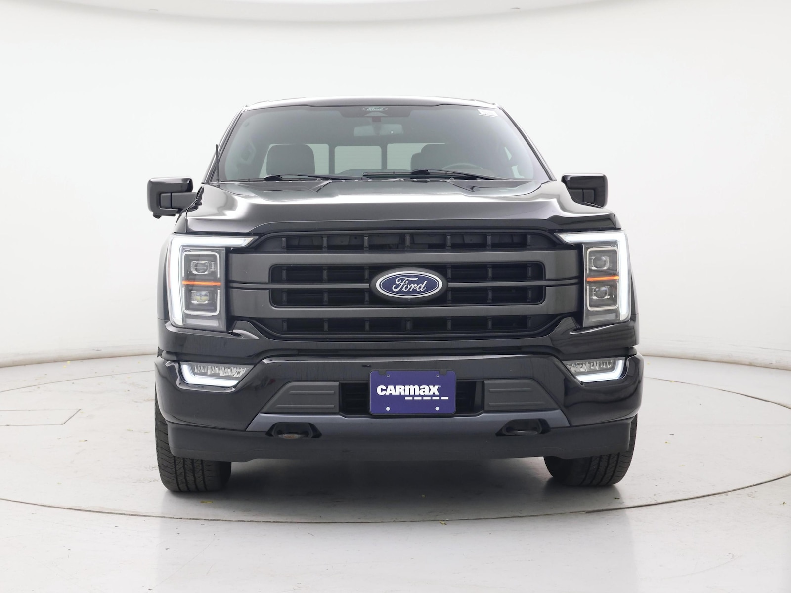 2021 Ford F-150 Lariat - Photo 6