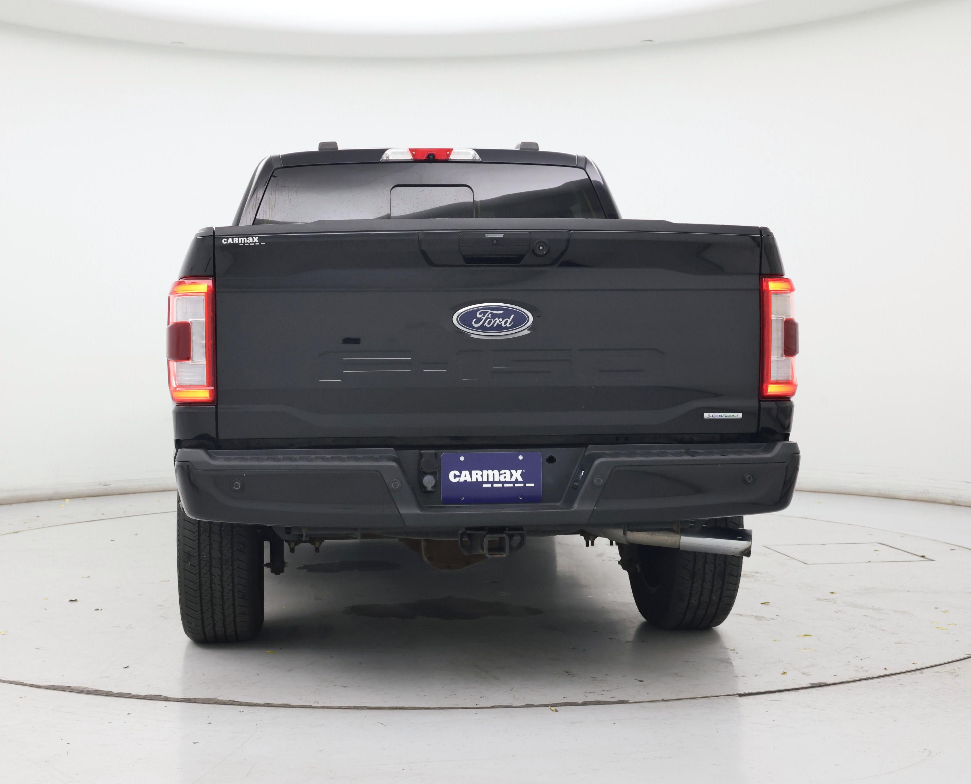 Thumbnail: 2021 Ford F-150 - 6