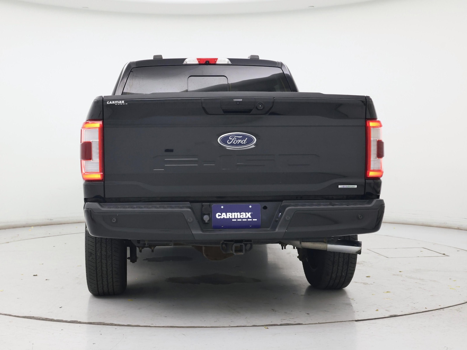 2021 Ford F-150 Lariat - Photo 7