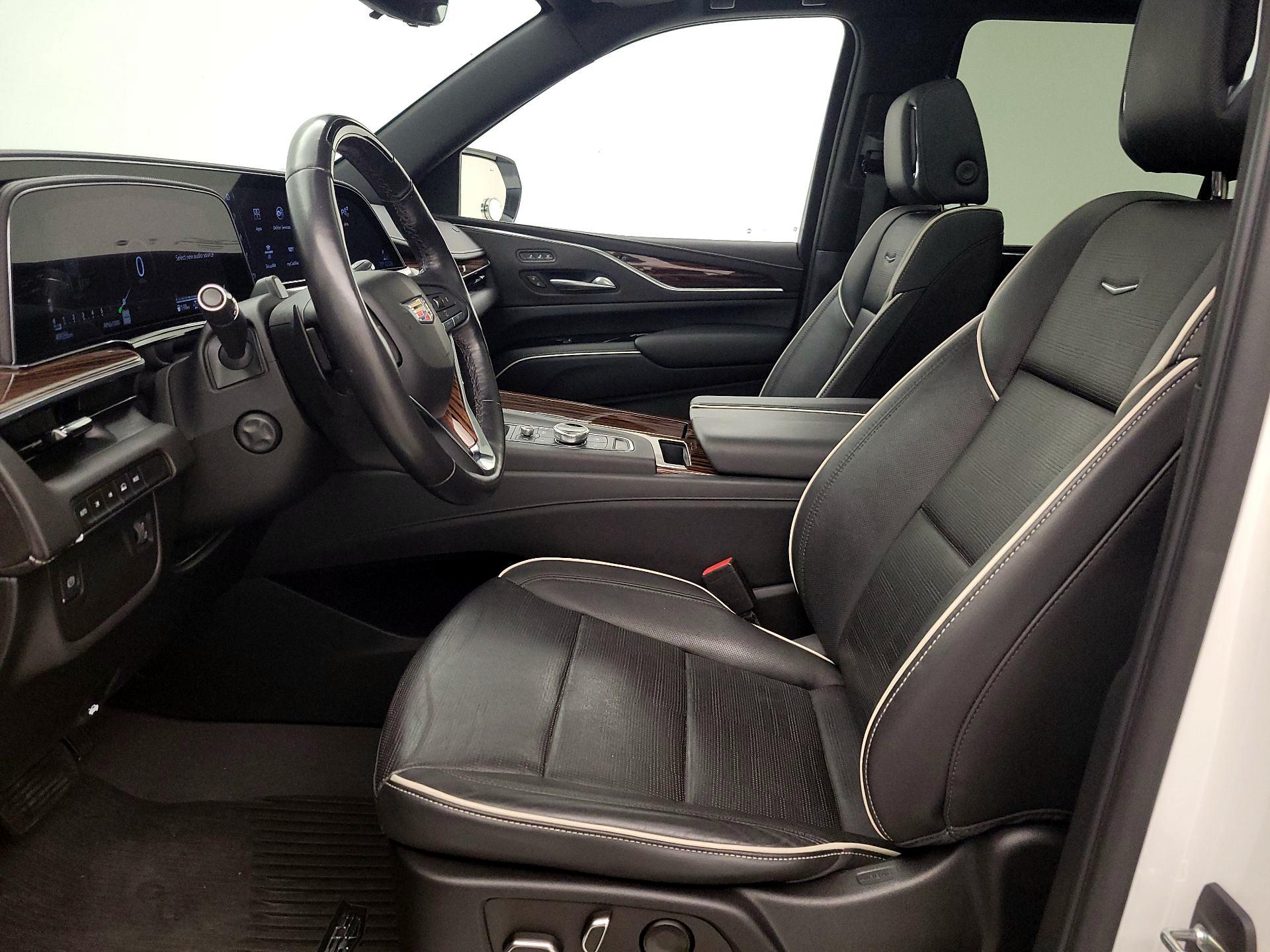 Thumbnail: 2022 Cadillac Escalade - 11