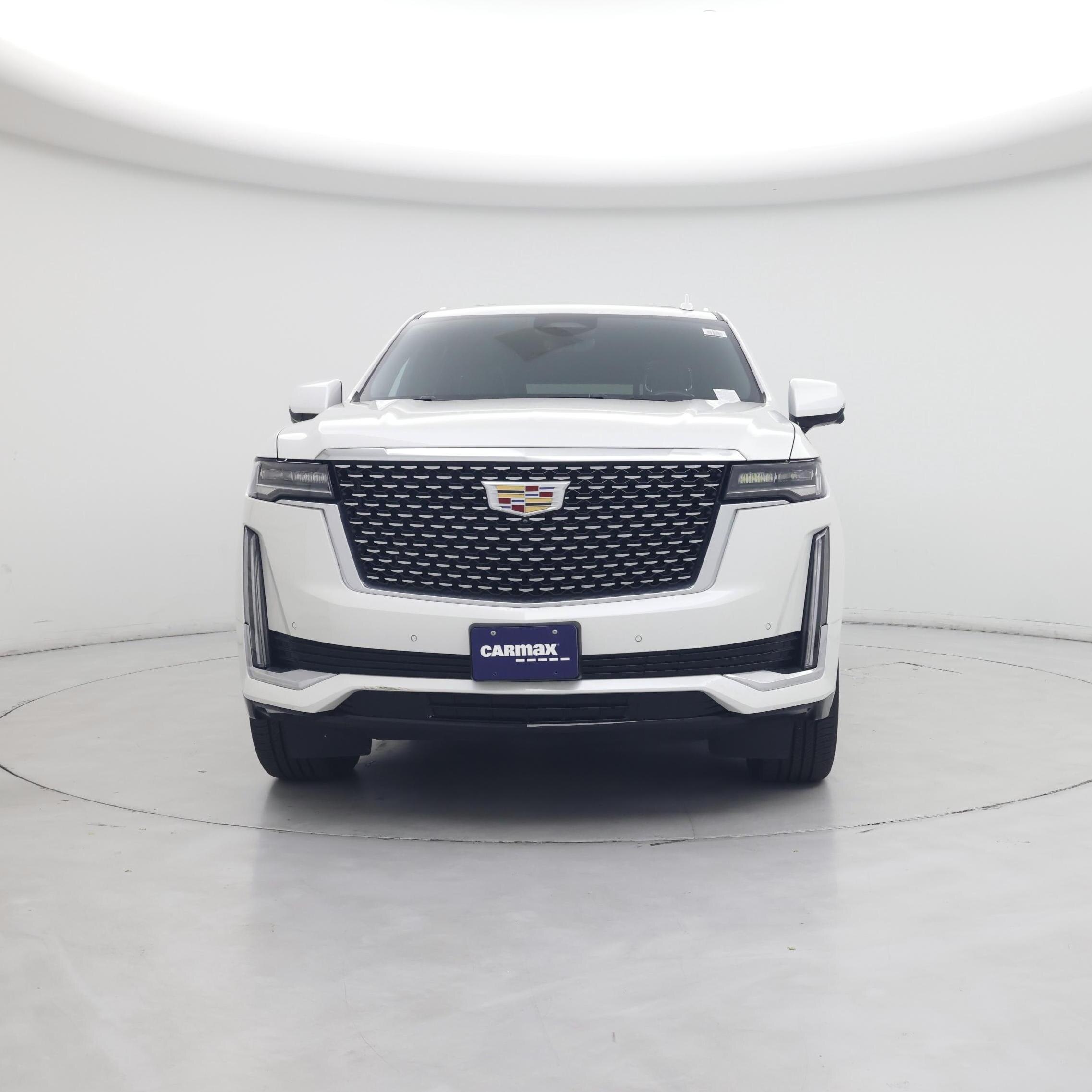 Thumbnail: 2022 Cadillac Escalade - 5