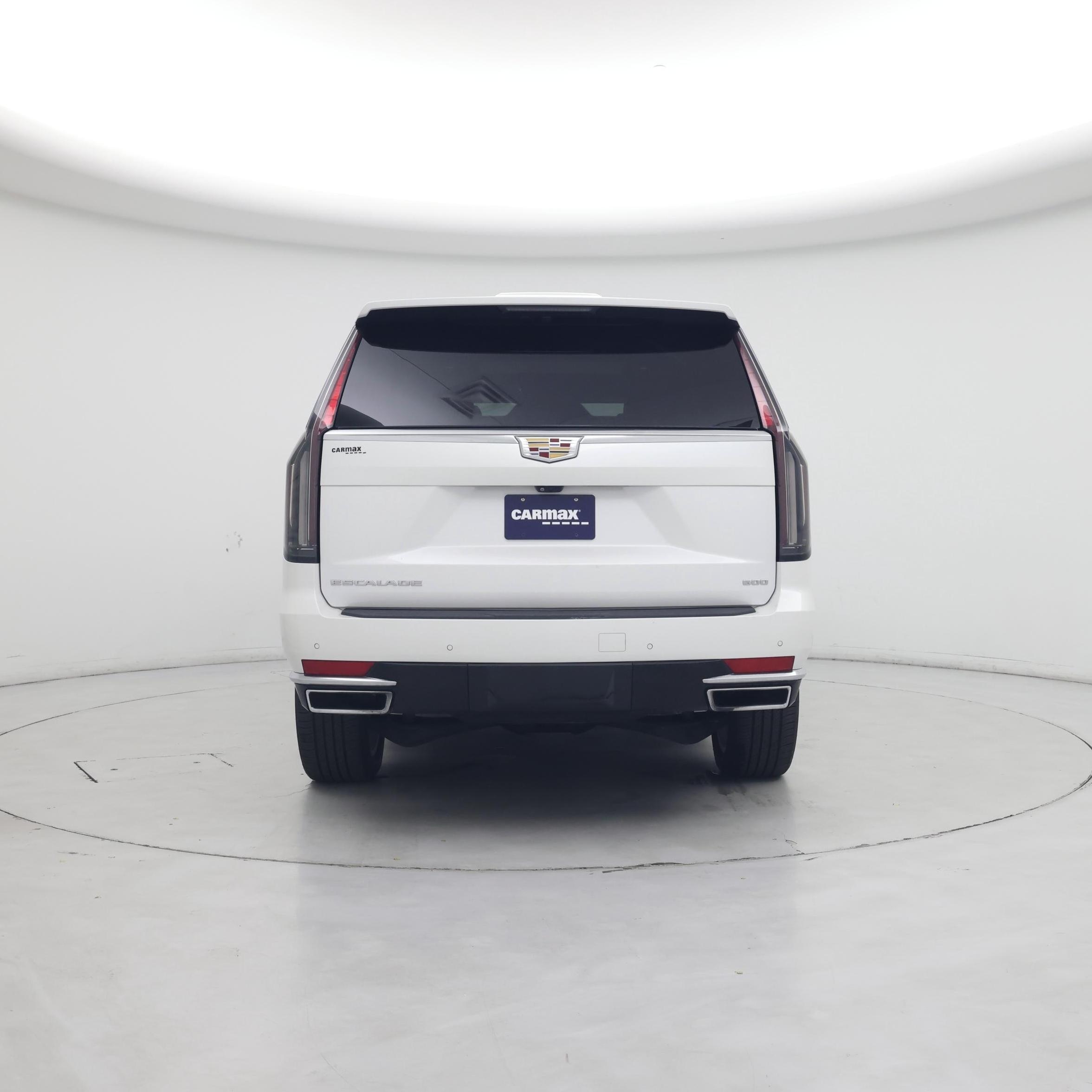Thumbnail: 2022 Cadillac Escalade - 6