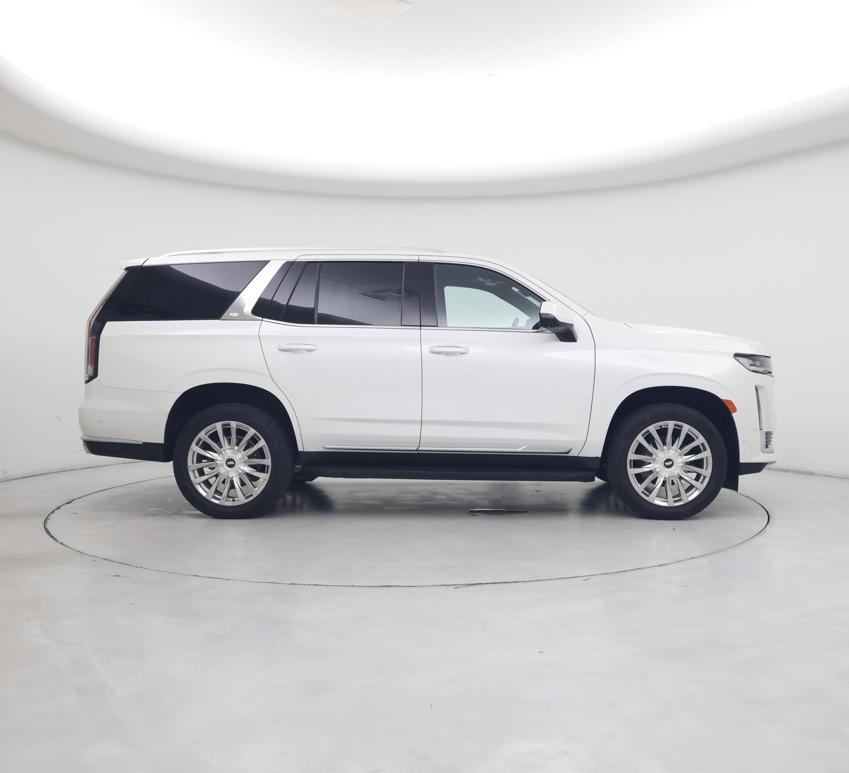 Thumbnail: 2022 Cadillac Escalade - 7
