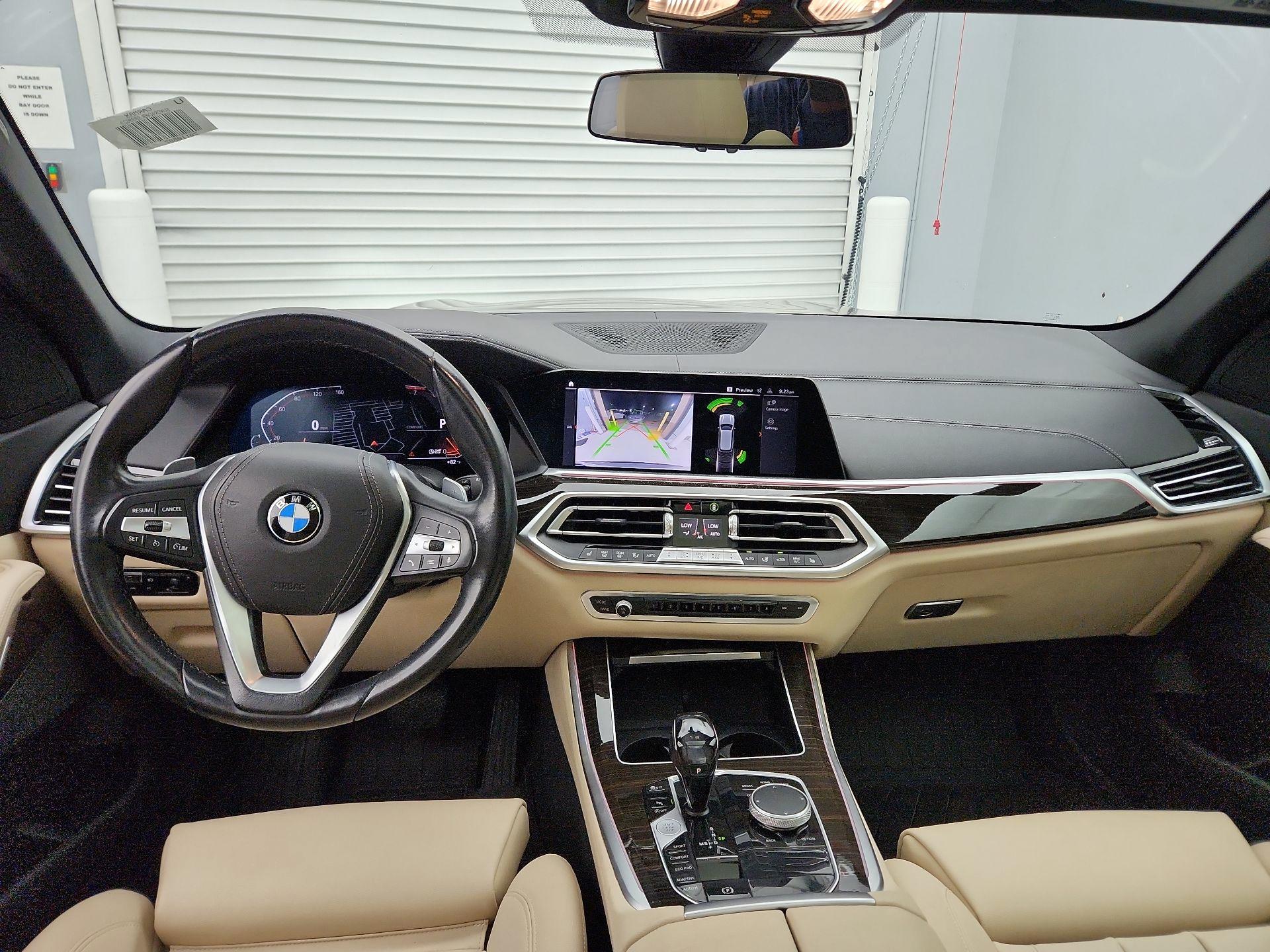 Thumbnail: 2020 BMW X5 - 9