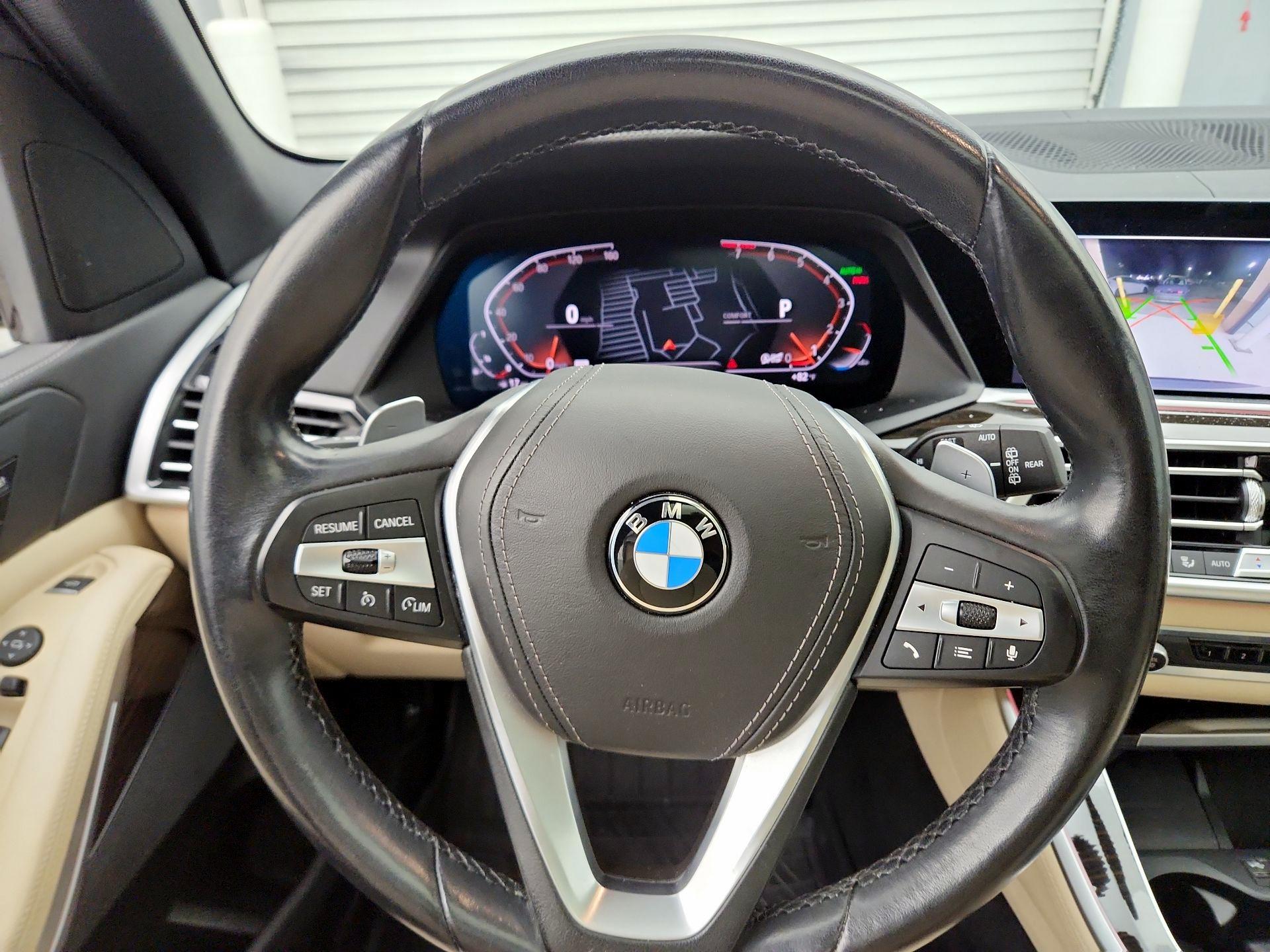 Thumbnail: 2020 BMW X5 - 10