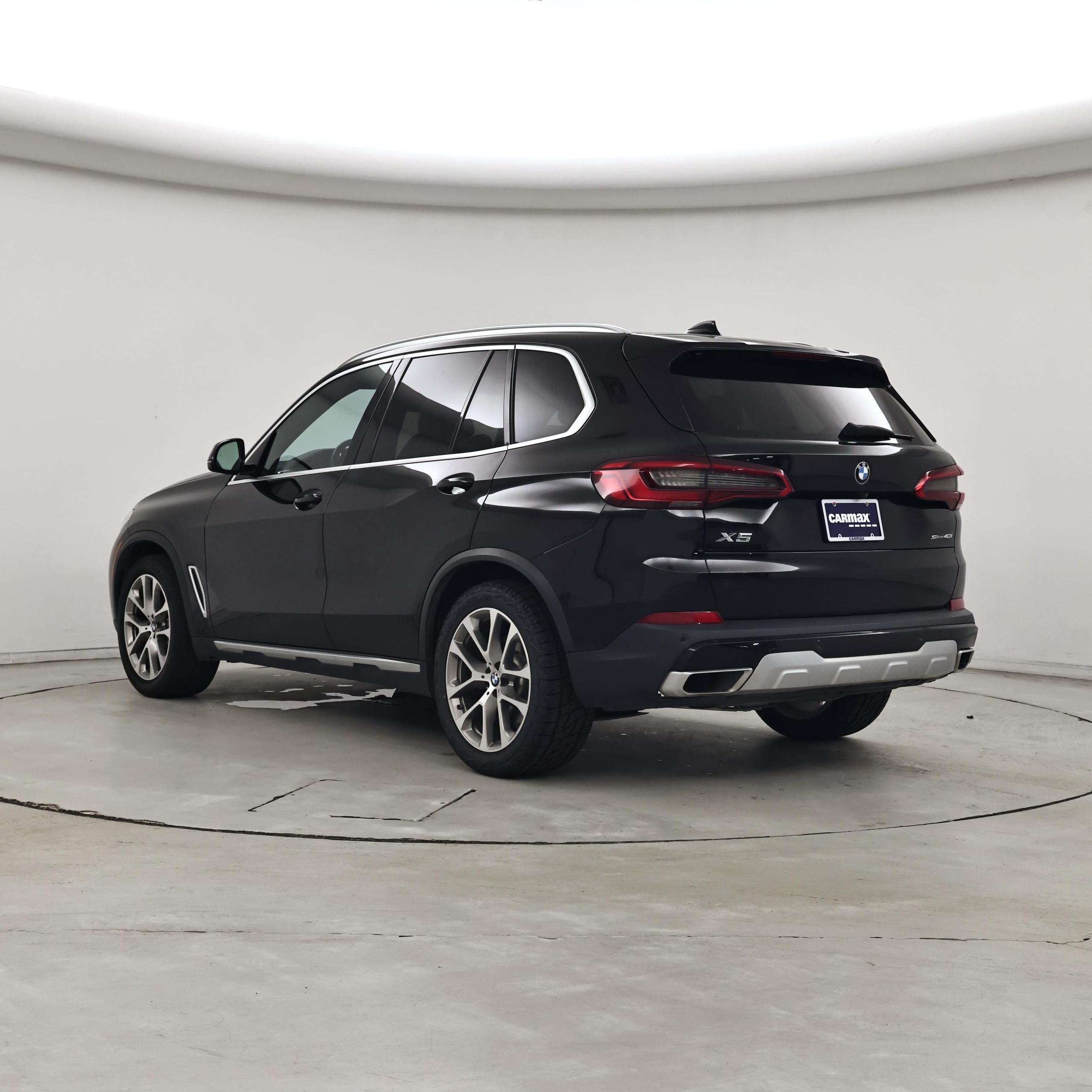 Thumbnail: 2020 BMW X5 - 2