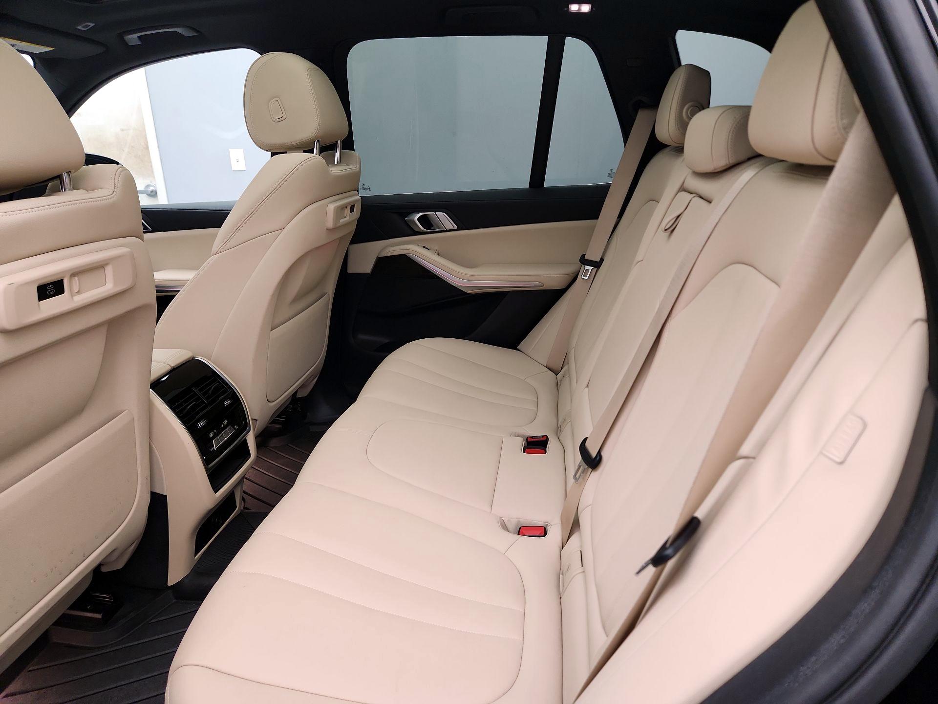 Thumbnail: 2020 BMW X5 - 20