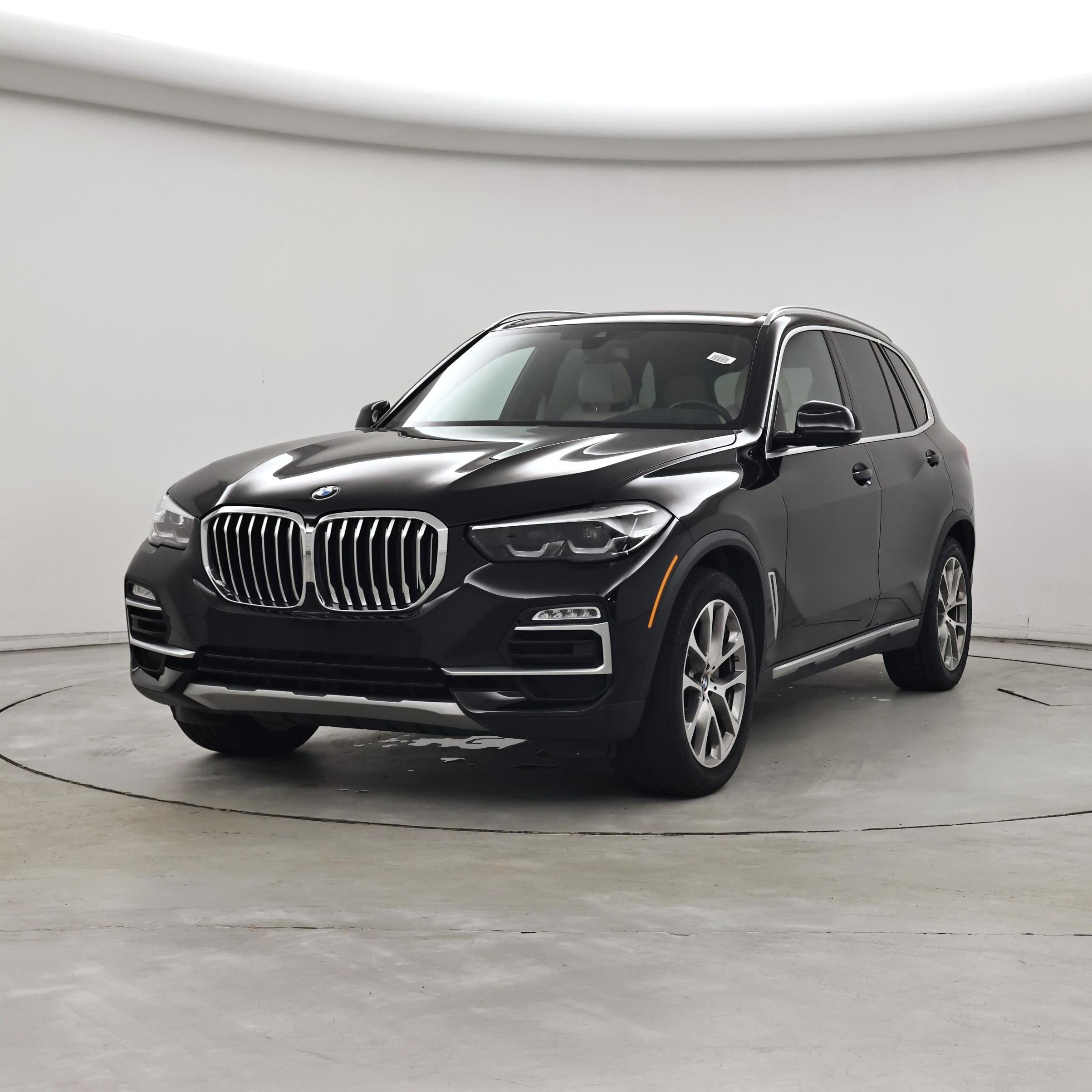 Thumbnail: 2020 BMW X5 - 4