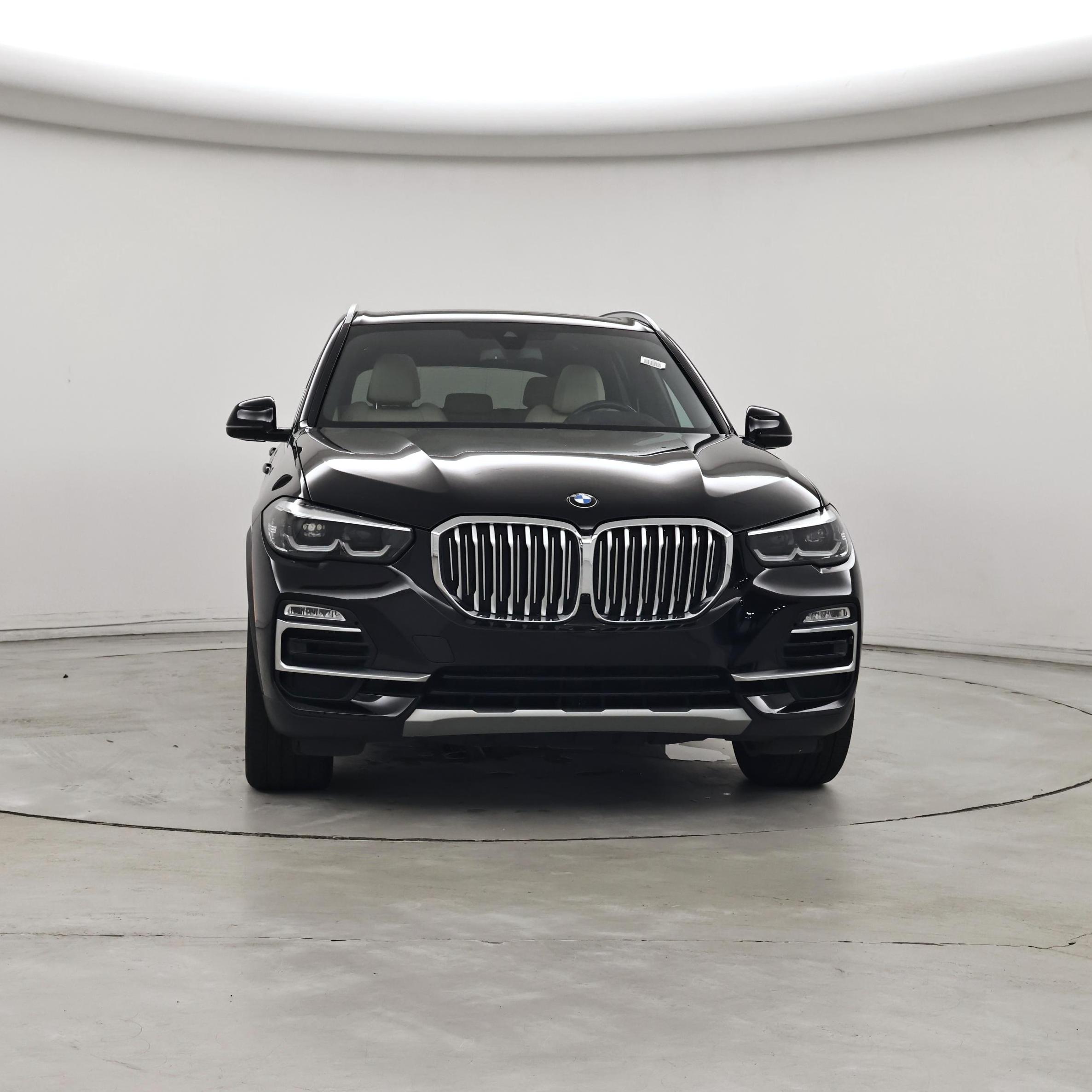Thumbnail: 2020 BMW X5 - 5