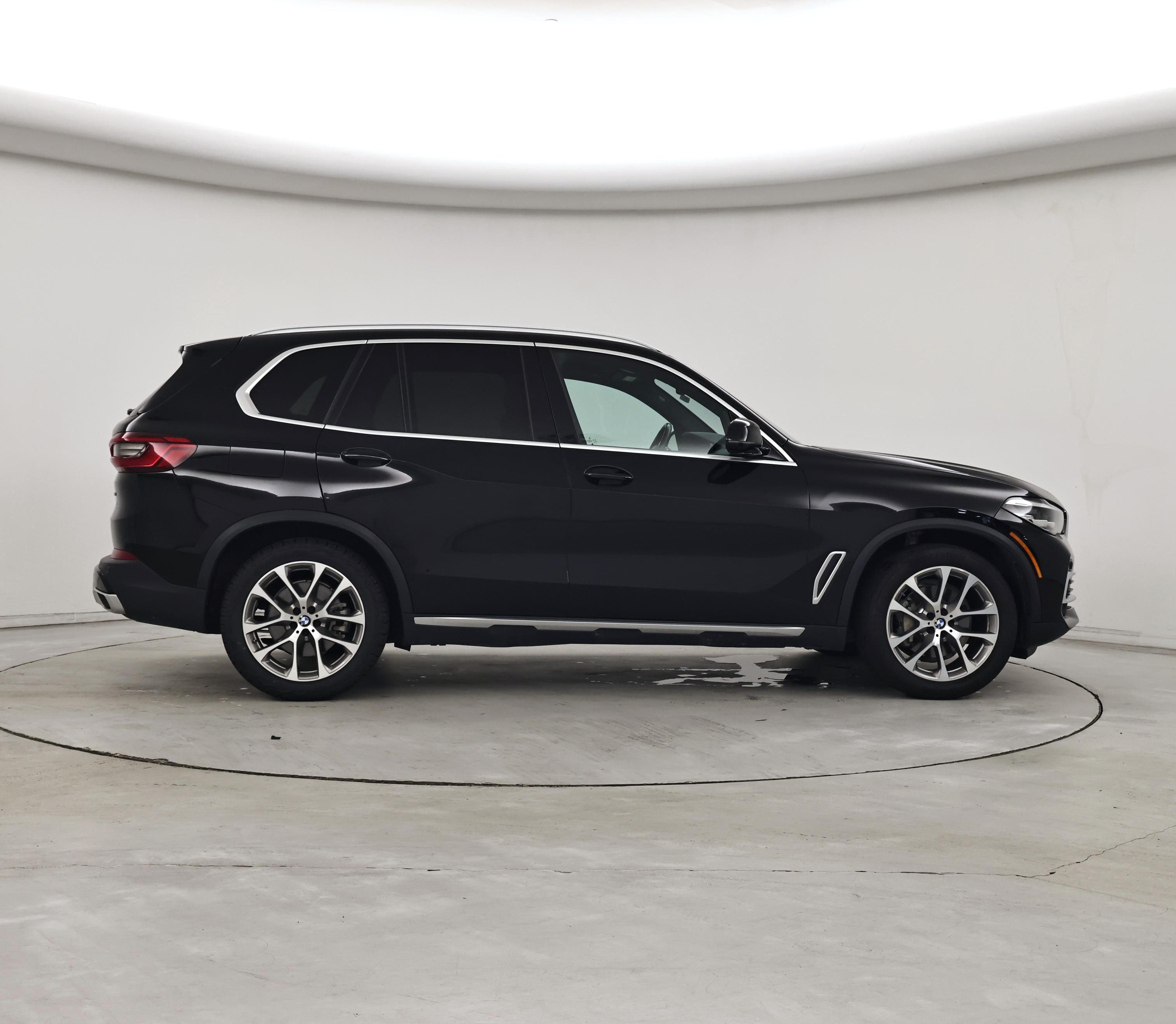Thumbnail: 2020 BMW X5 - 7