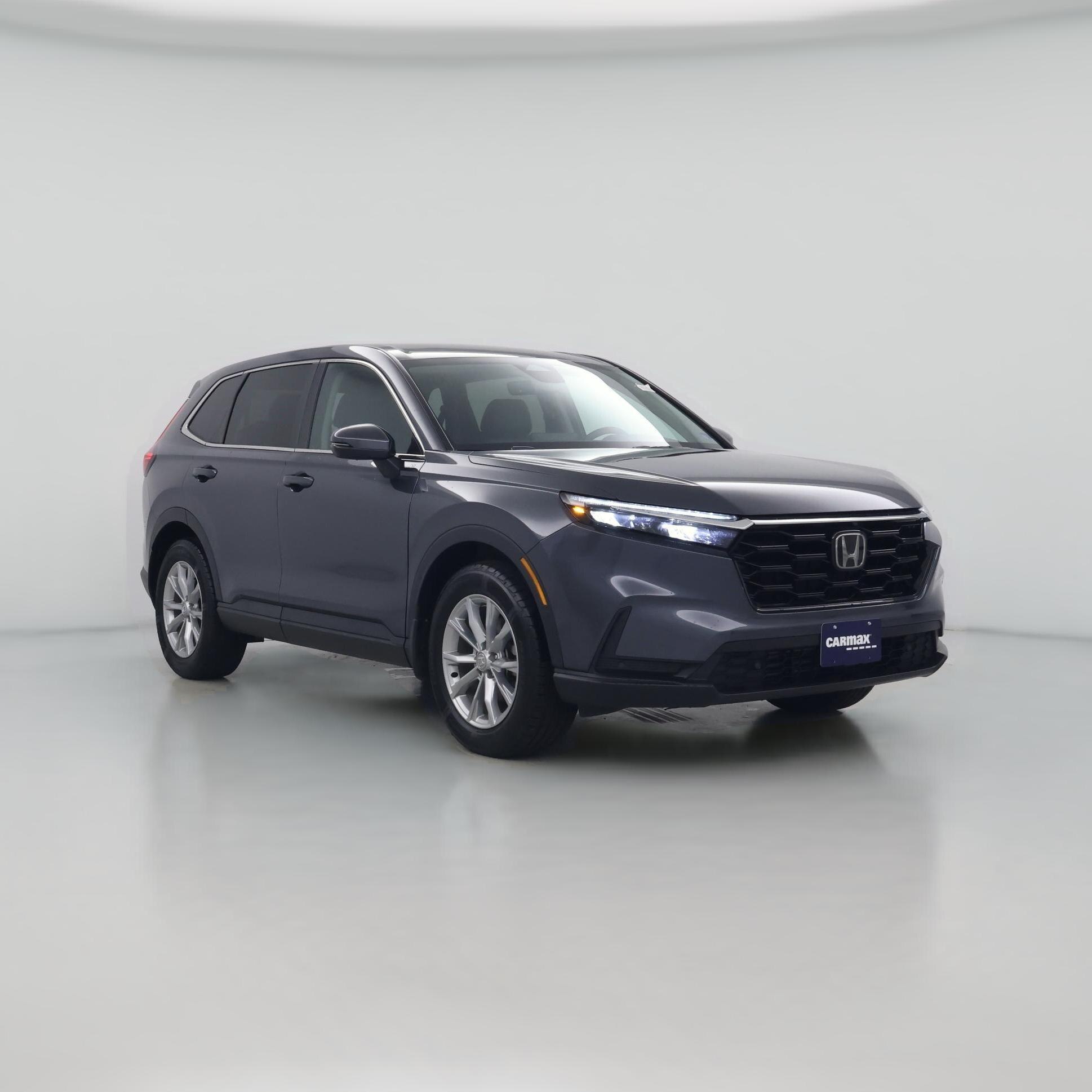 Thumbnail: 2024 Honda CR-V - 1