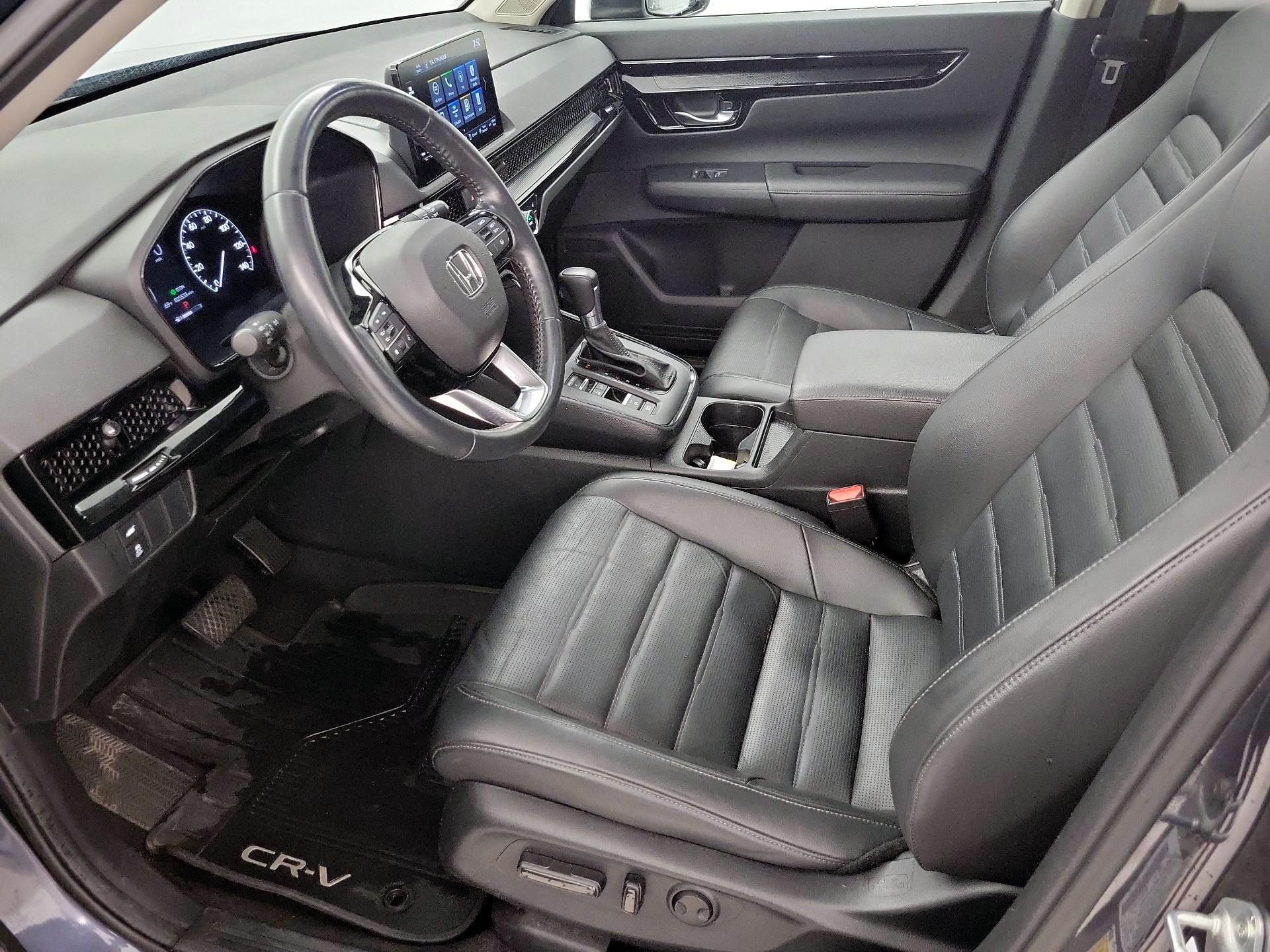 Thumbnail: 2024 Honda CR-V - 11