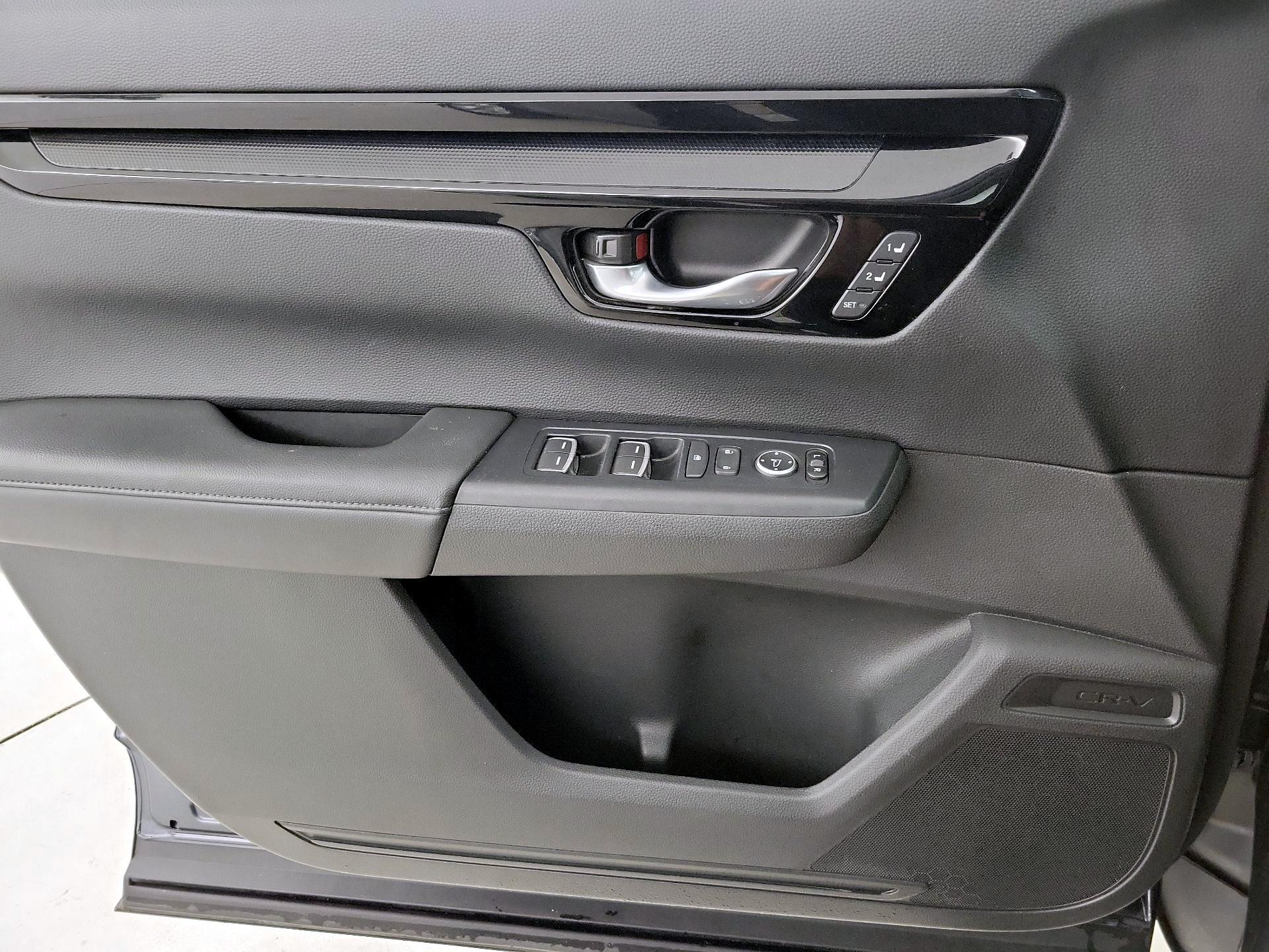 Thumbnail: 2024 Honda CR-V - 12