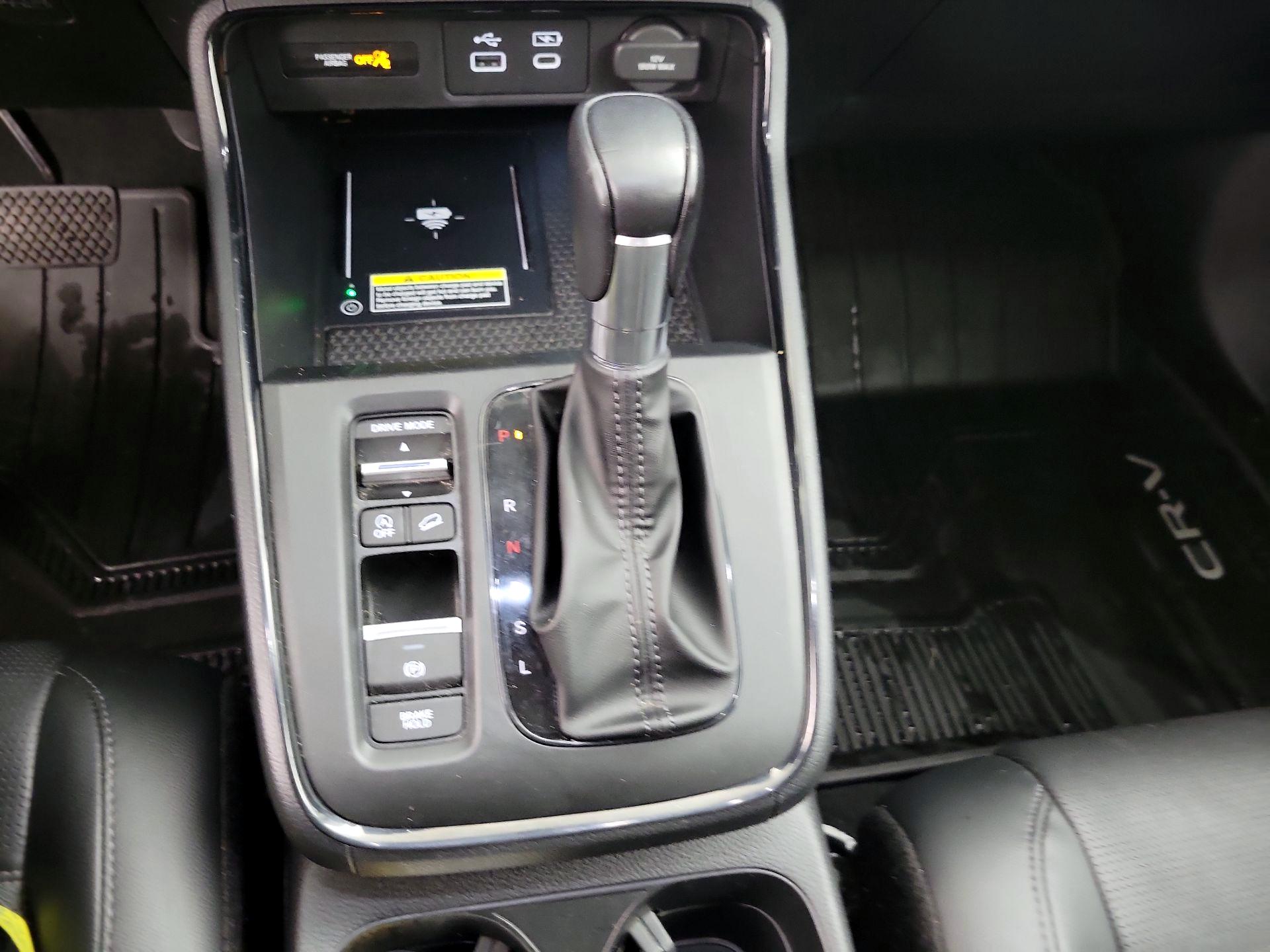 Thumbnail: 2024 Honda CR-V - 17