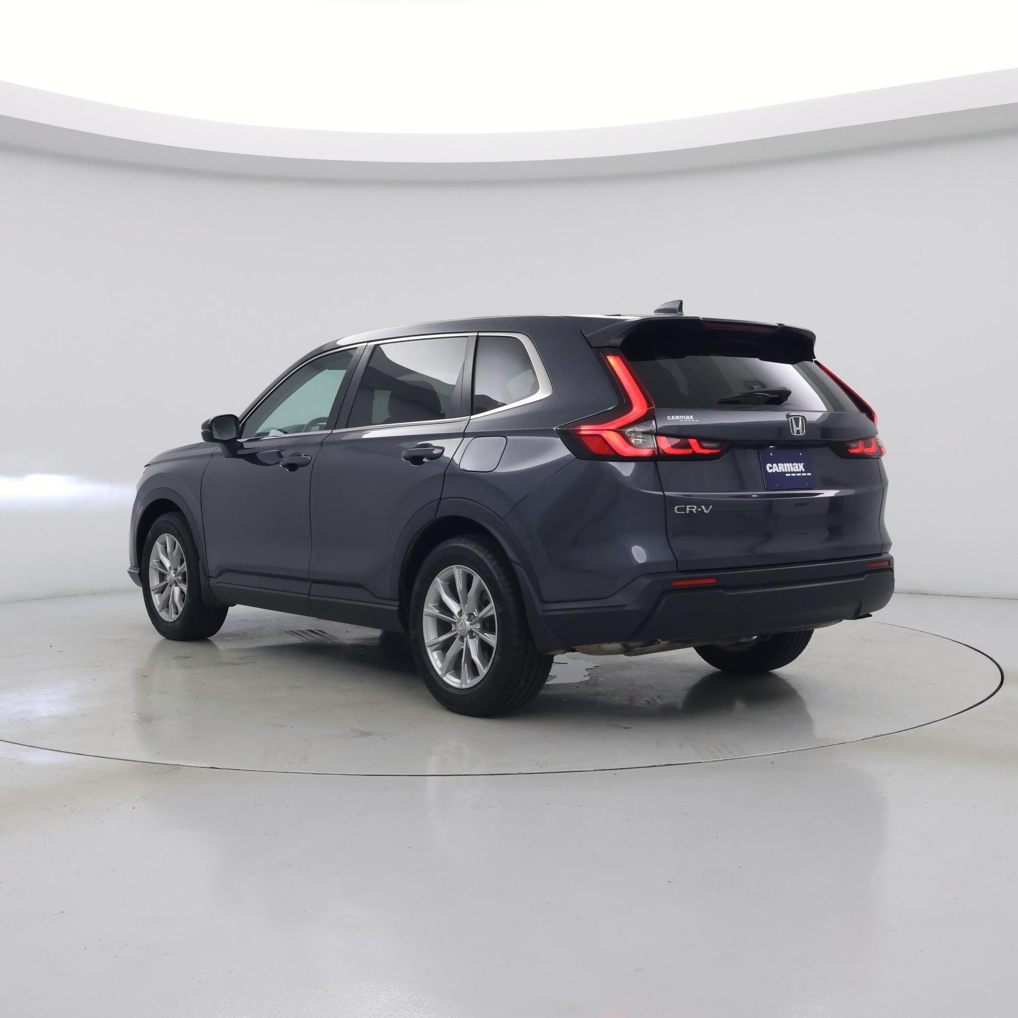 Thumbnail: 2024 Honda CR-V - 2