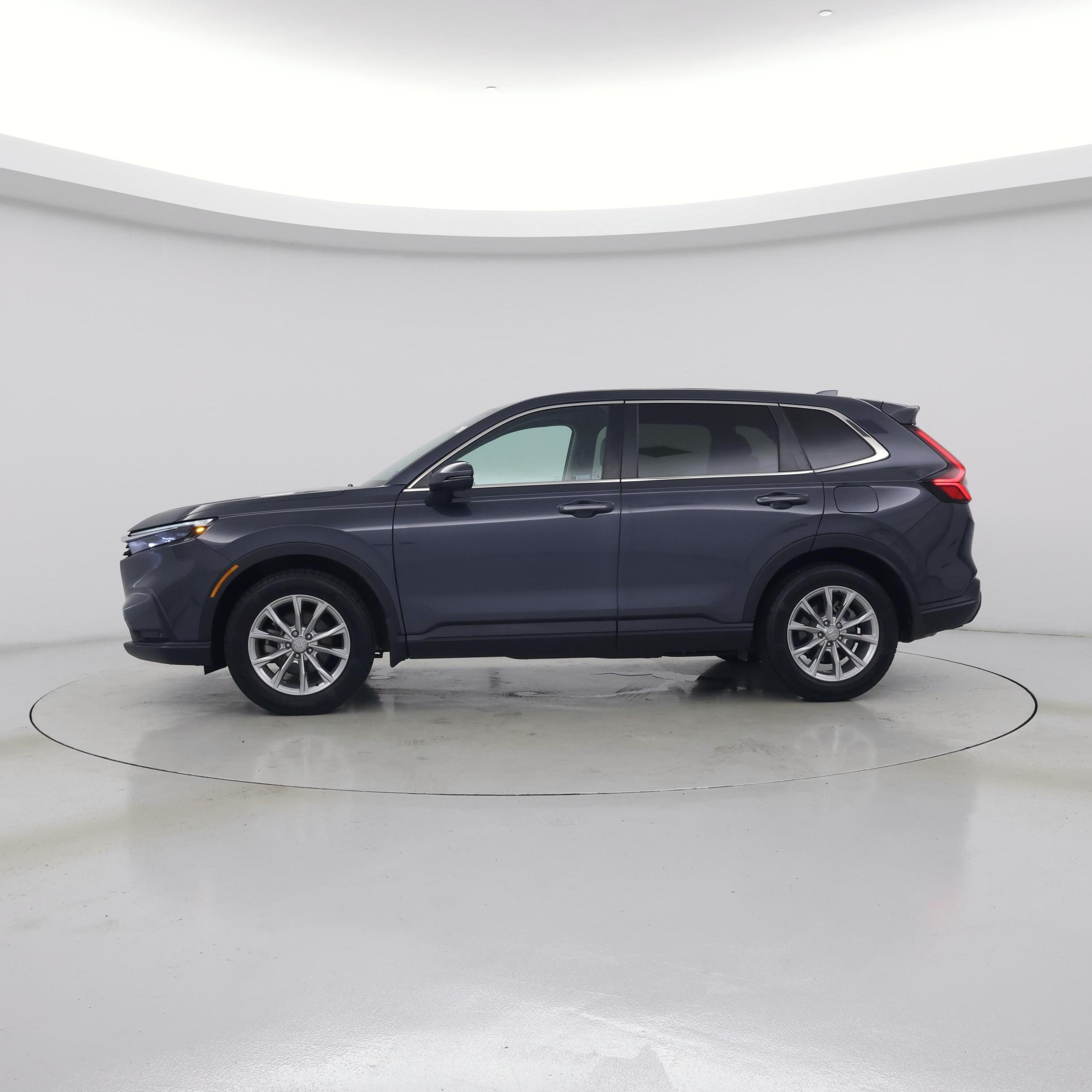 Thumbnail: 2024 Honda CR-V - 3