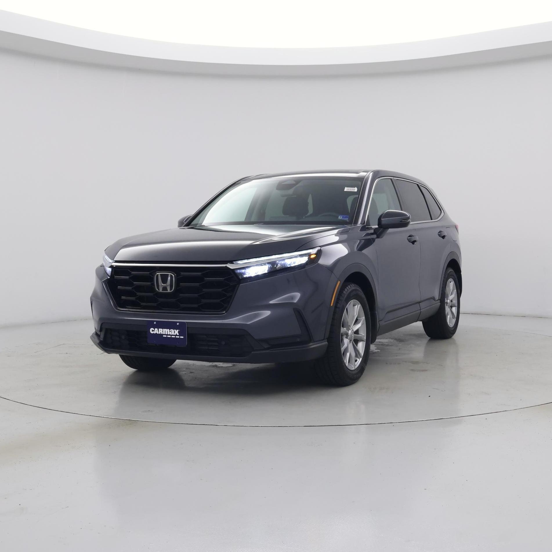 Thumbnail: 2024 Honda CR-V - 4