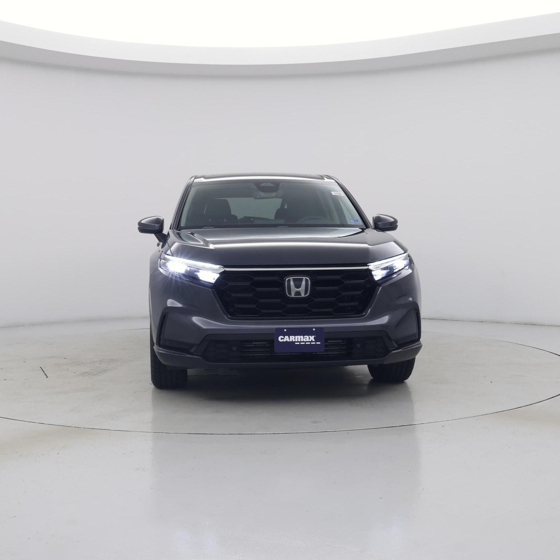 Thumbnail: 2024 Honda CR-V - 5