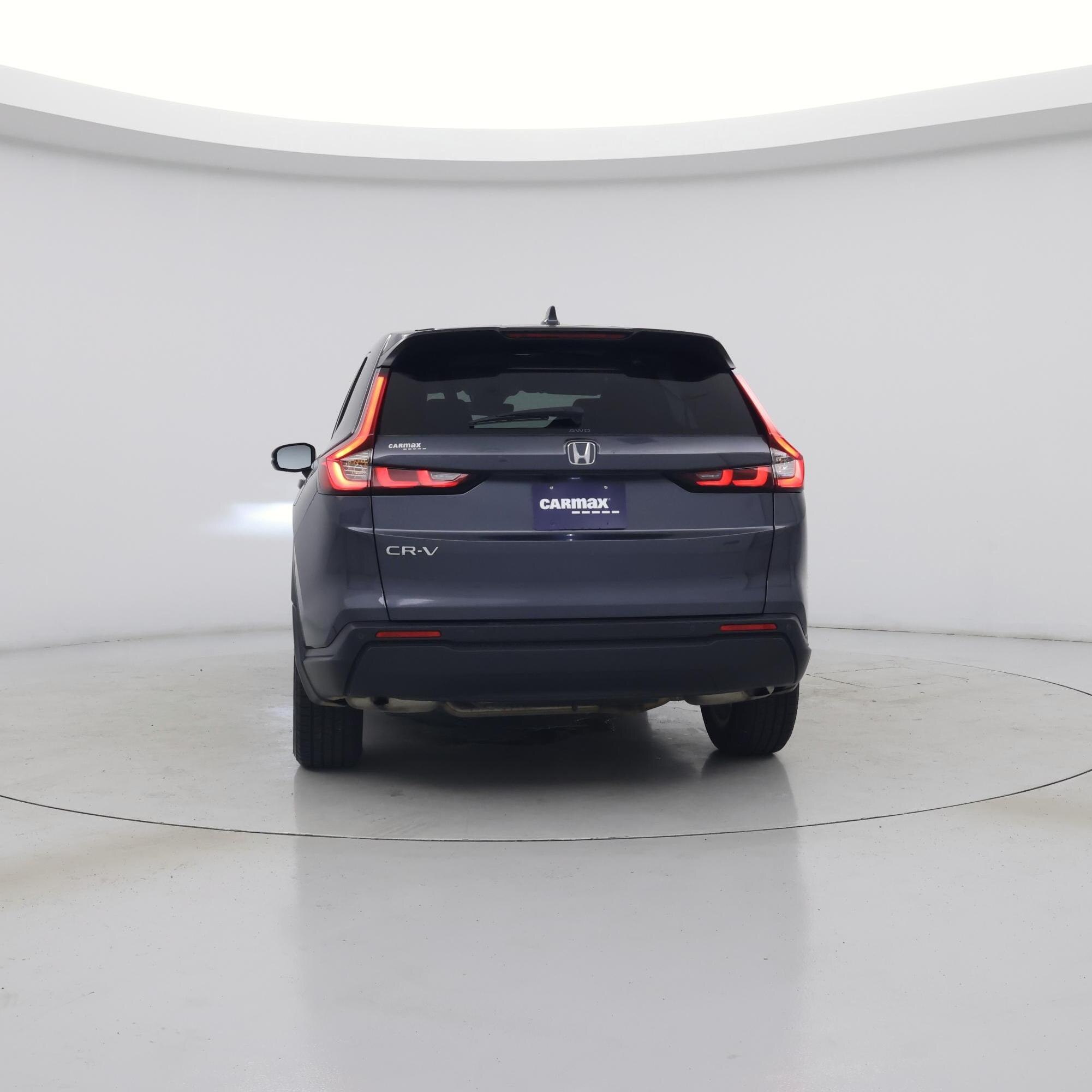 Thumbnail: 2024 Honda CR-V - 6