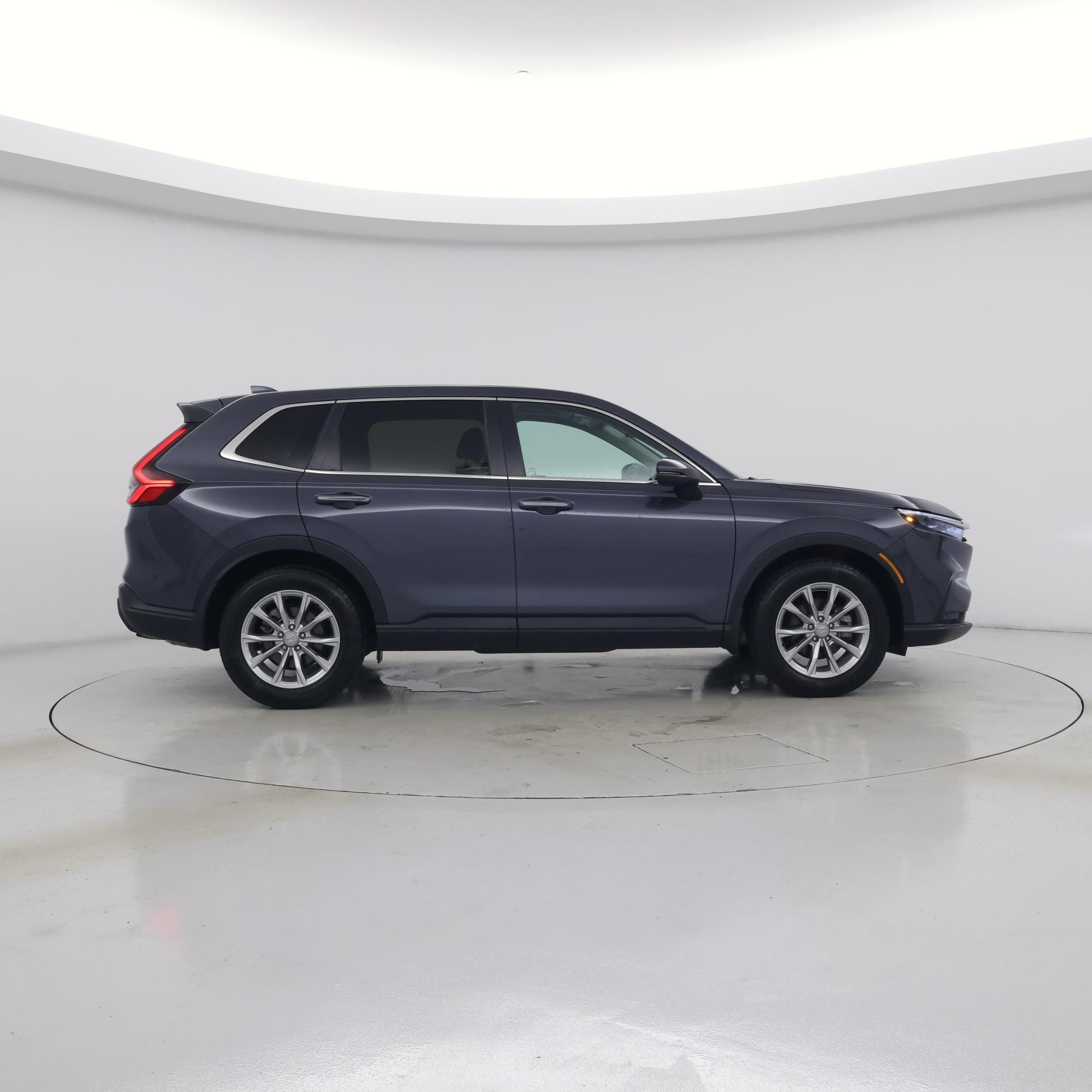 Thumbnail: 2024 Honda CR-V - 7
