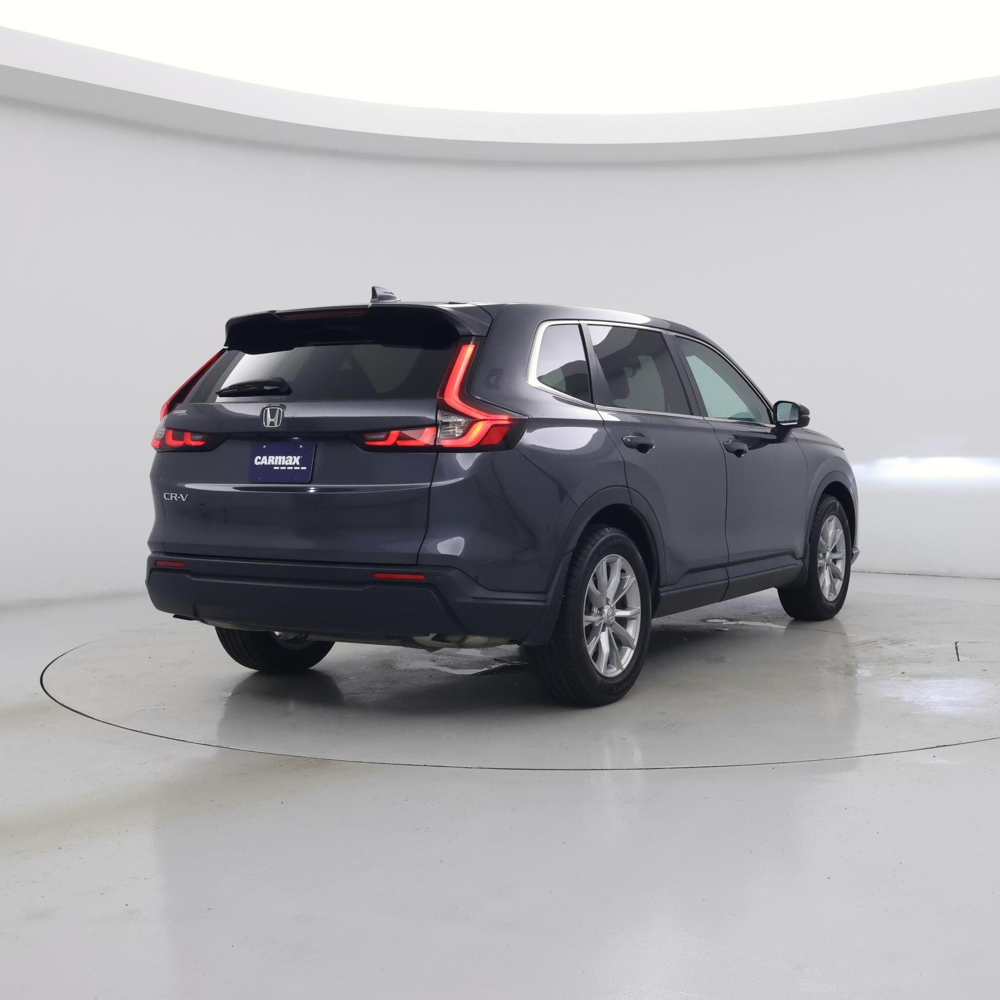 Thumbnail: 2024 Honda CR-V - 8