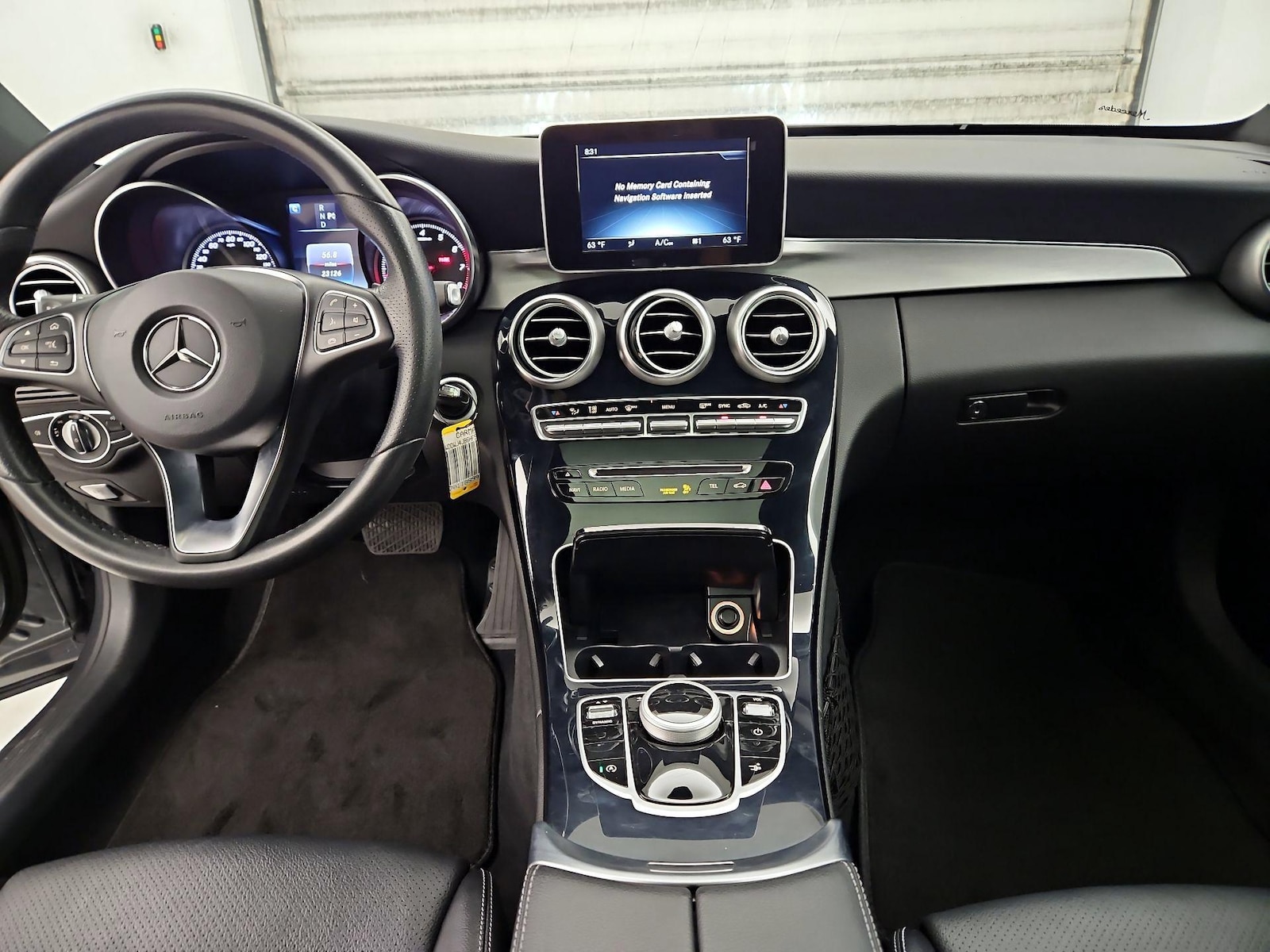 Rear View Camera
