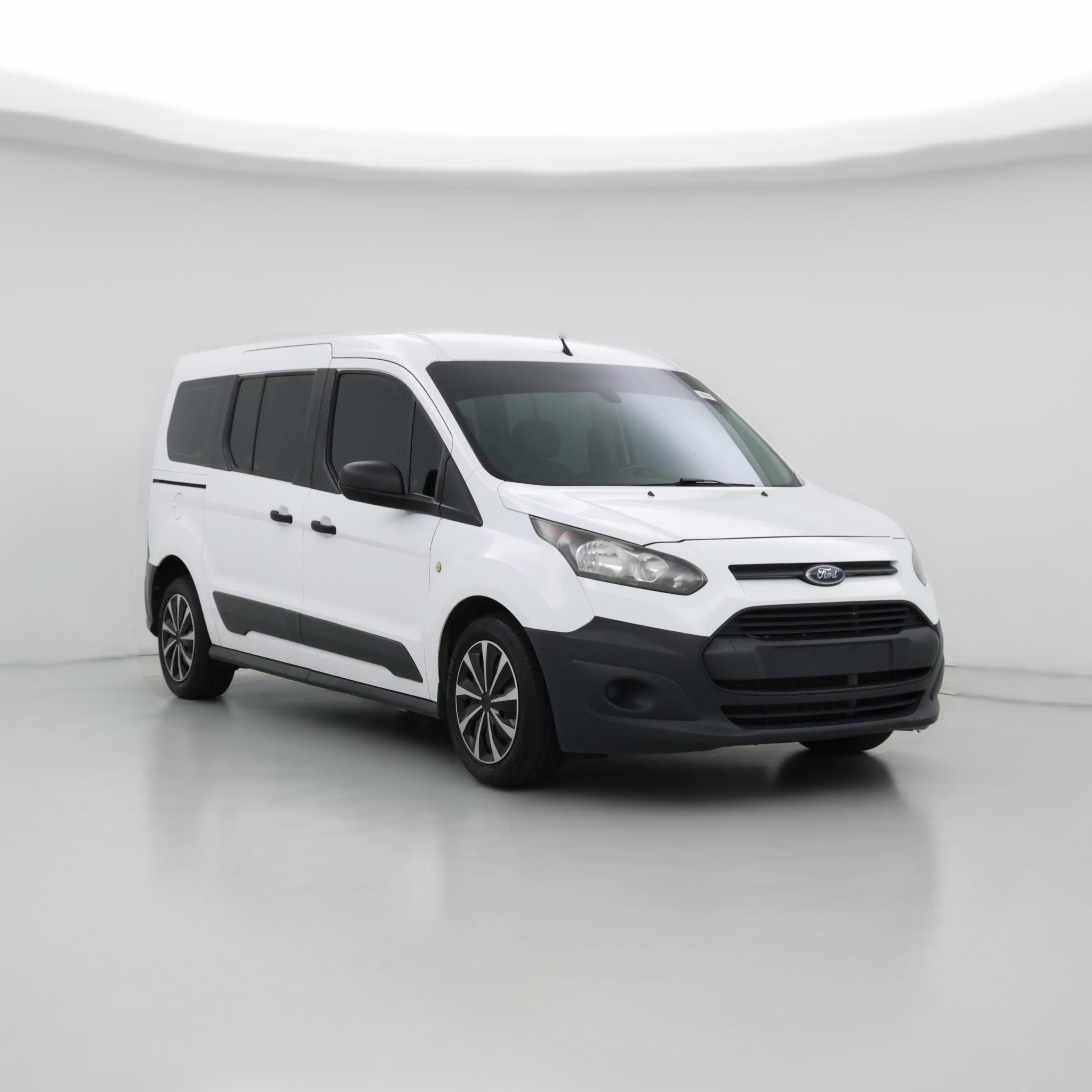 Thumbnail: 2017 Ford Transit Series - 1