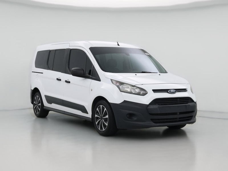 2017 Ford Transit Series Connnect XL -
                  Fort Lauderdale, FL