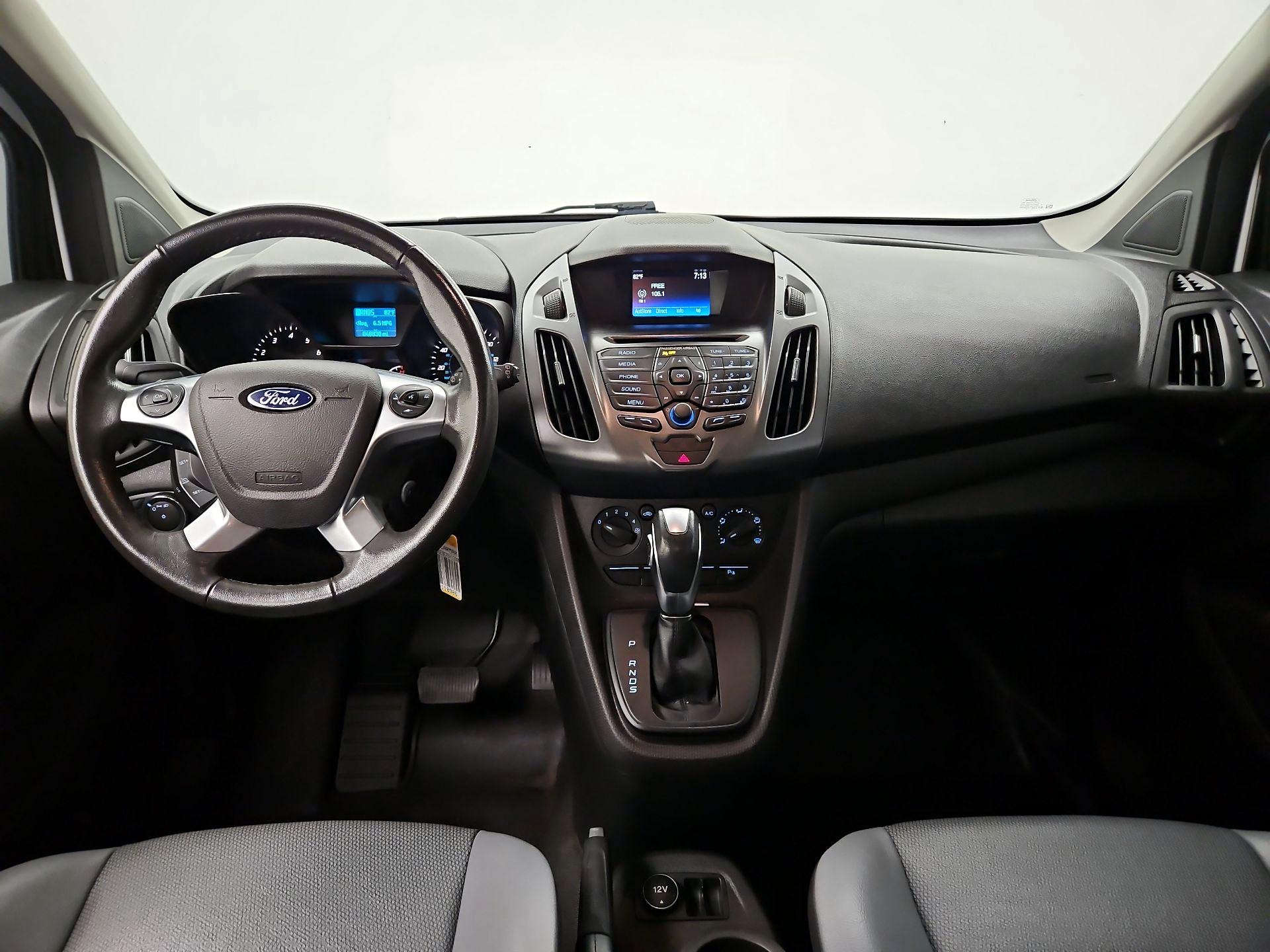 Thumbnail: 2017 Ford Transit Series - 9