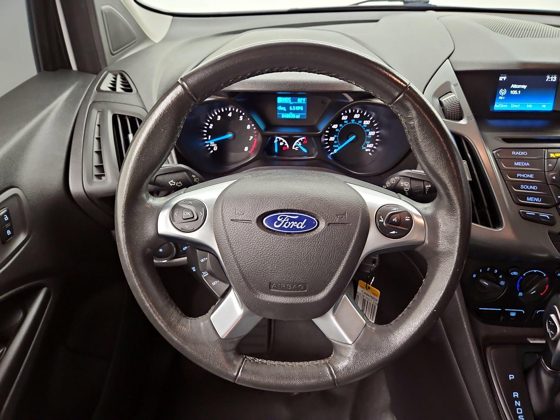 Thumbnail: 2017 Ford Transit Series - 10