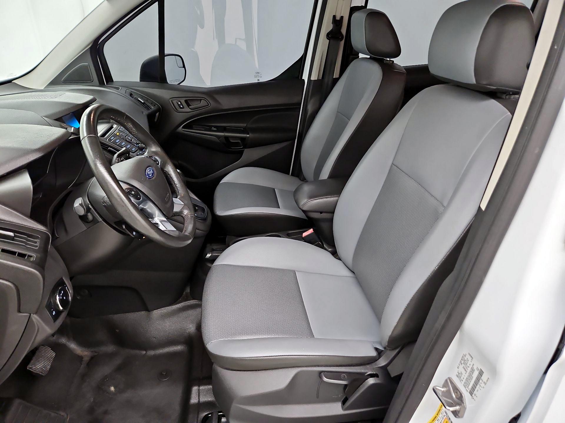 Thumbnail: 2017 Ford Transit Series - 11