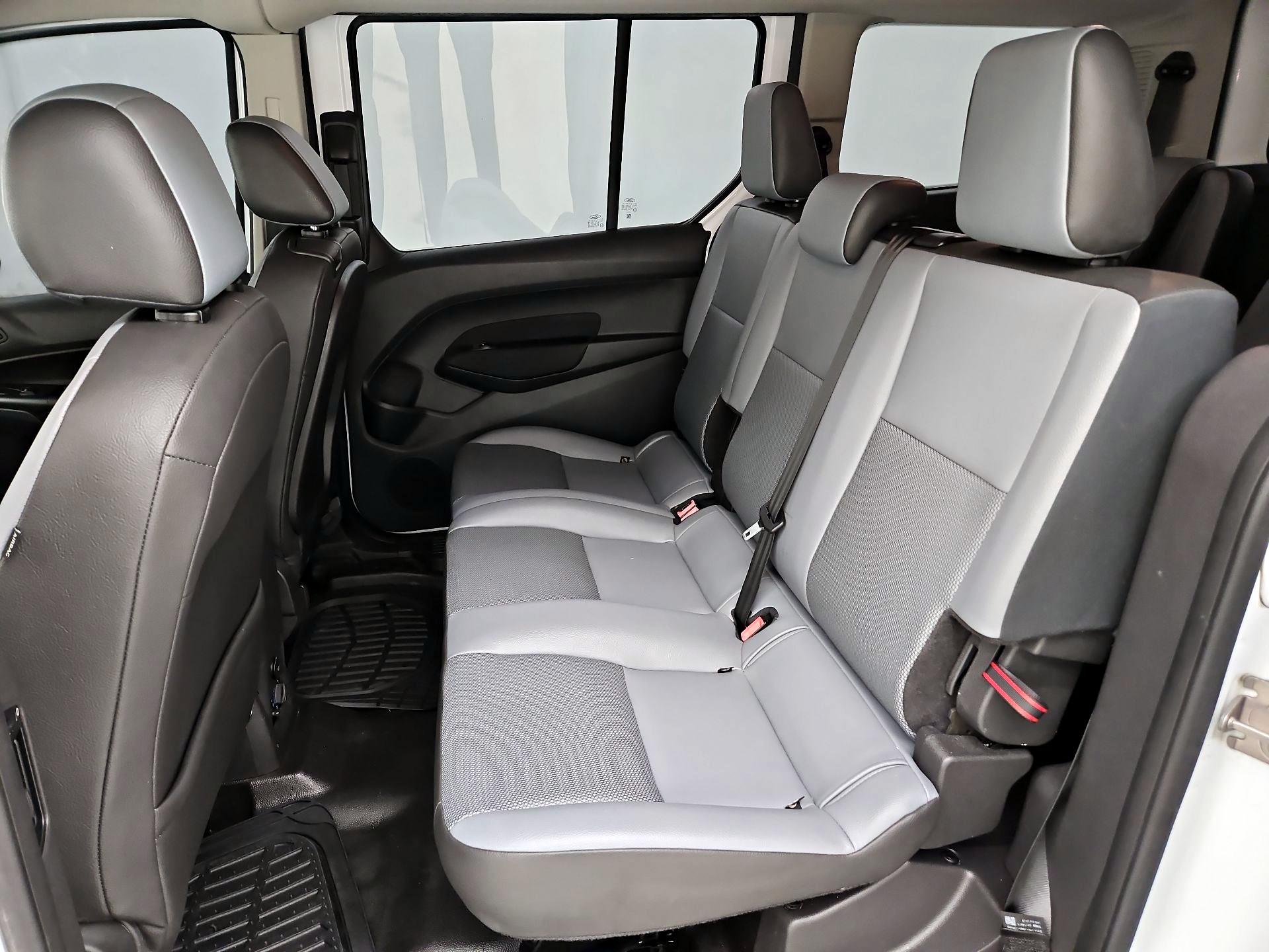 Thumbnail: 2017 Ford Transit Series - 19