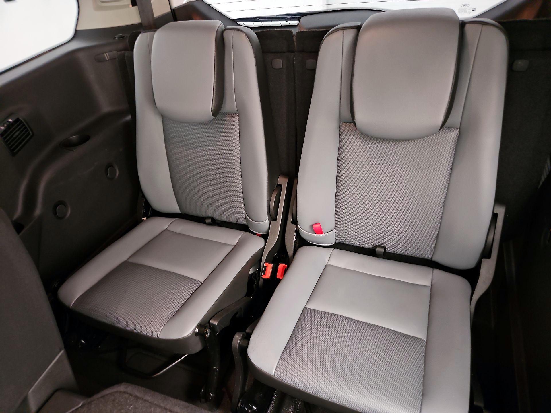 Thumbnail: 2017 Ford Transit Series - 20