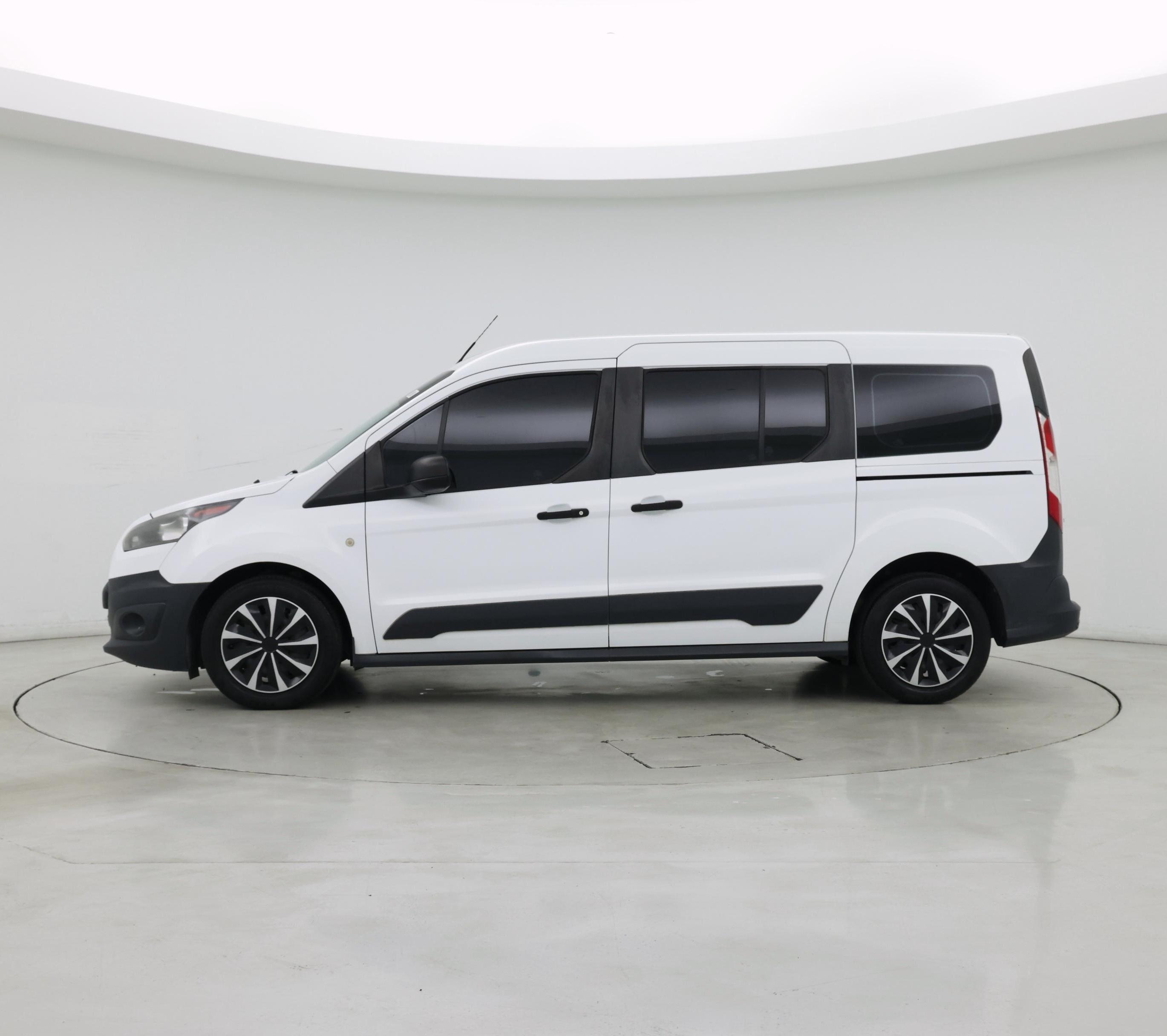 Thumbnail: 2017 Ford Transit Series - 3