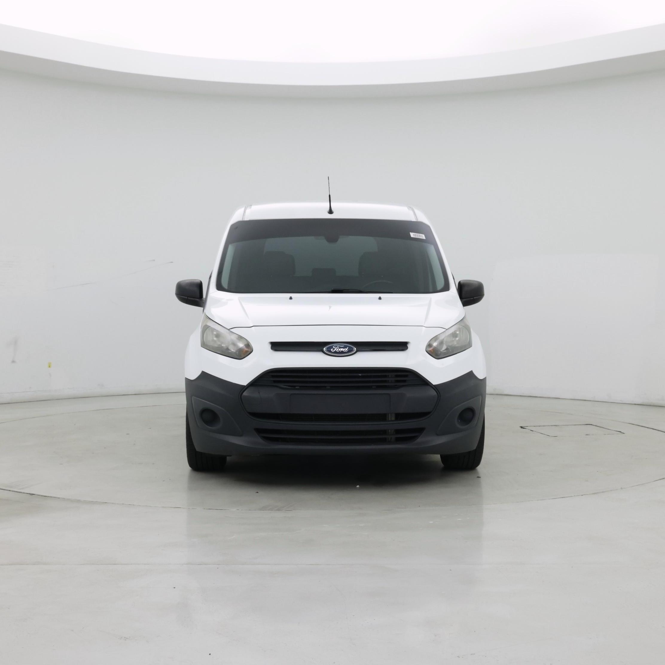 Thumbnail: 2017 Ford Transit Series - 5