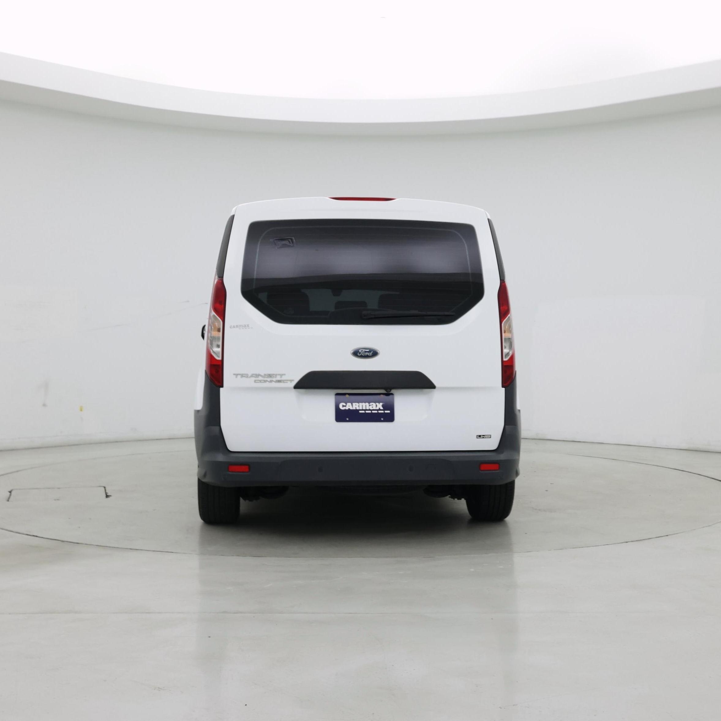 Thumbnail: 2017 Ford Transit Series - 6