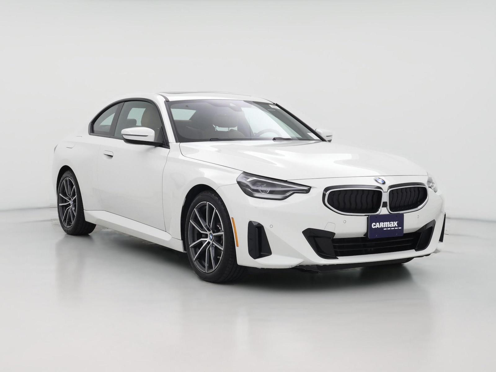 2024 BMW 2 Series 230i