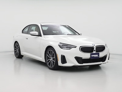 2024 BMW 230 I